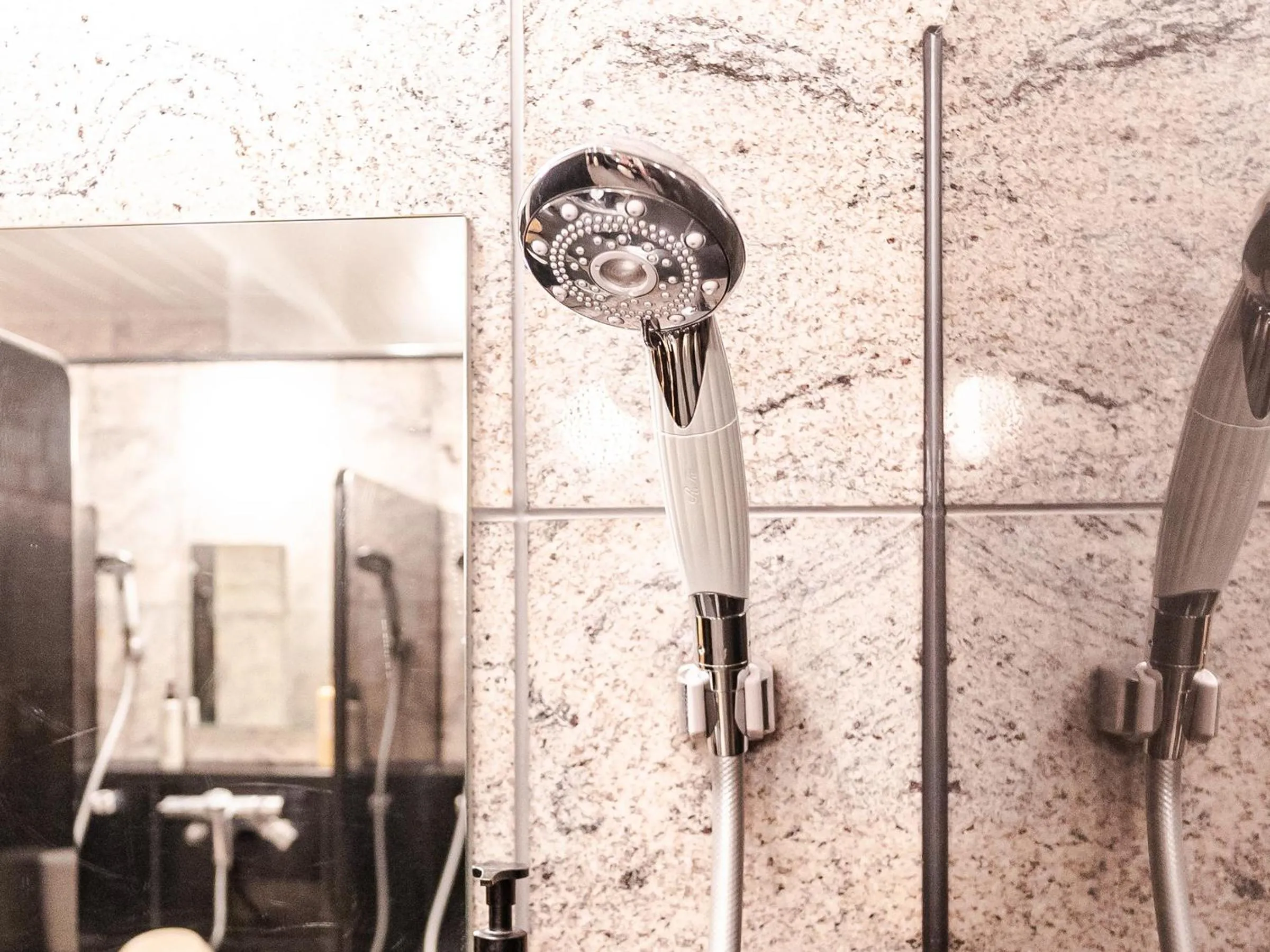 Public Bath in Vessel Inn Chiba Ekimae