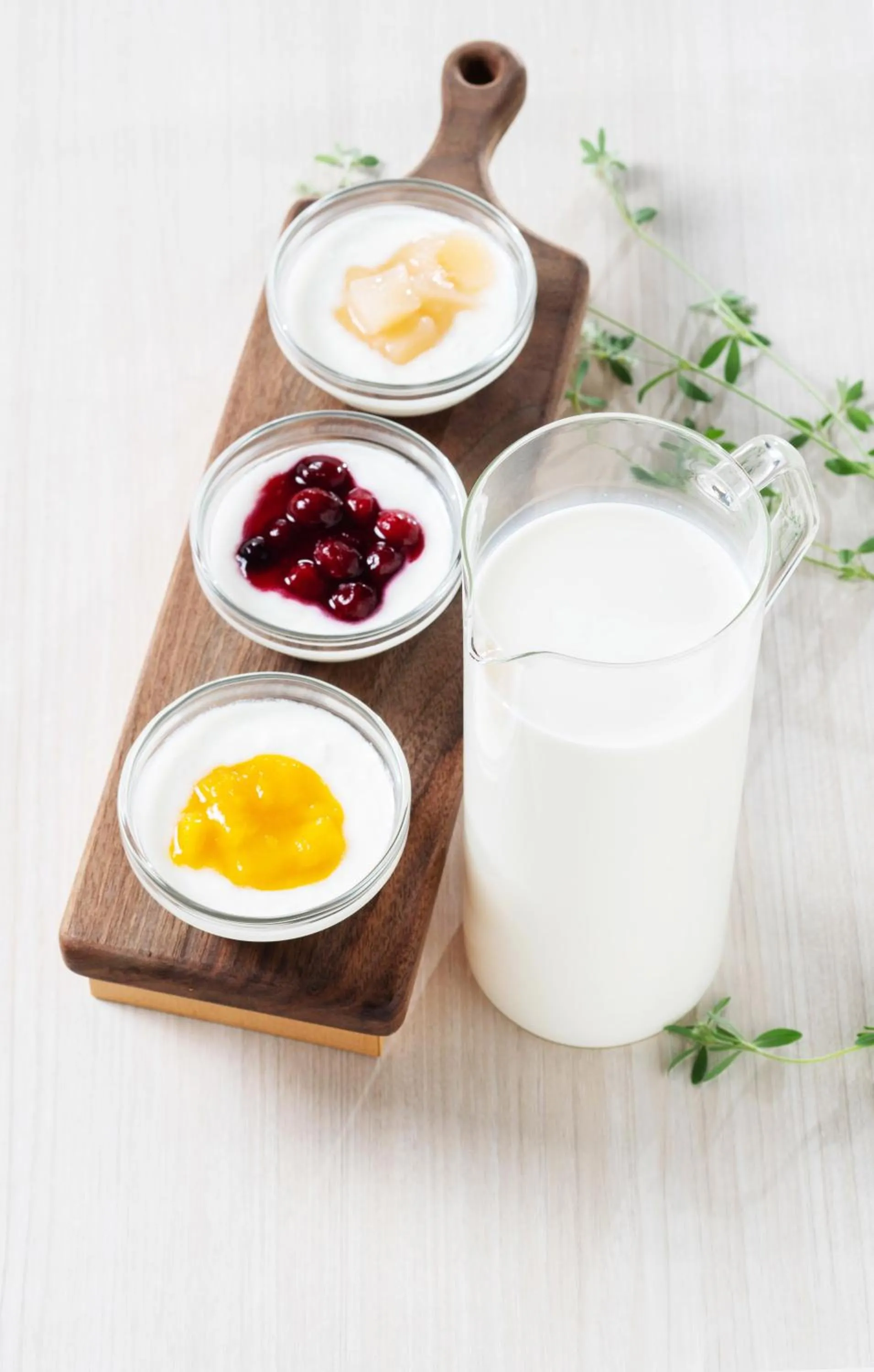 Buffet breakfast in Vessel Inn Chiba Ekimae