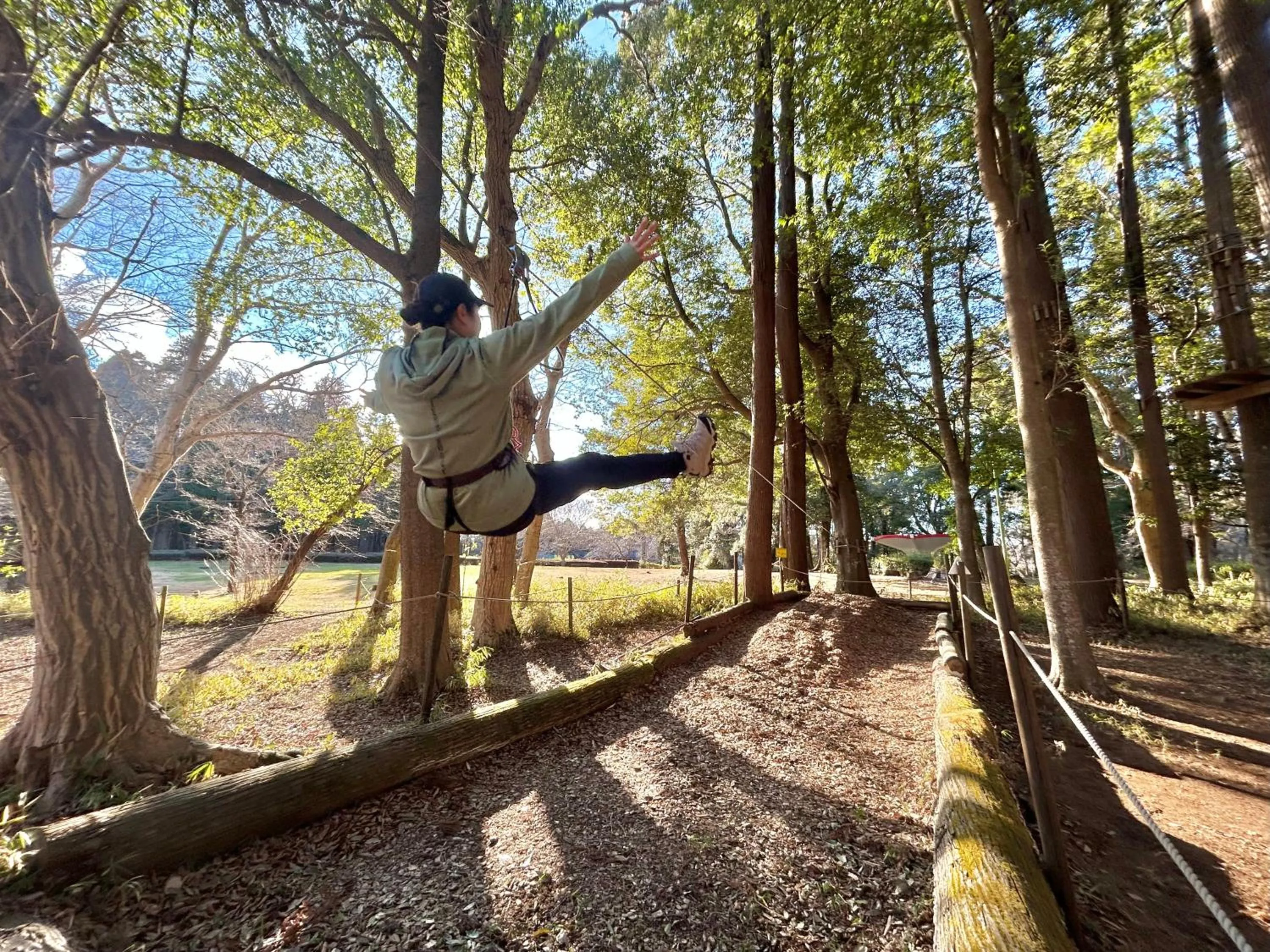 children in Vessel Inn Chiba Ekimae