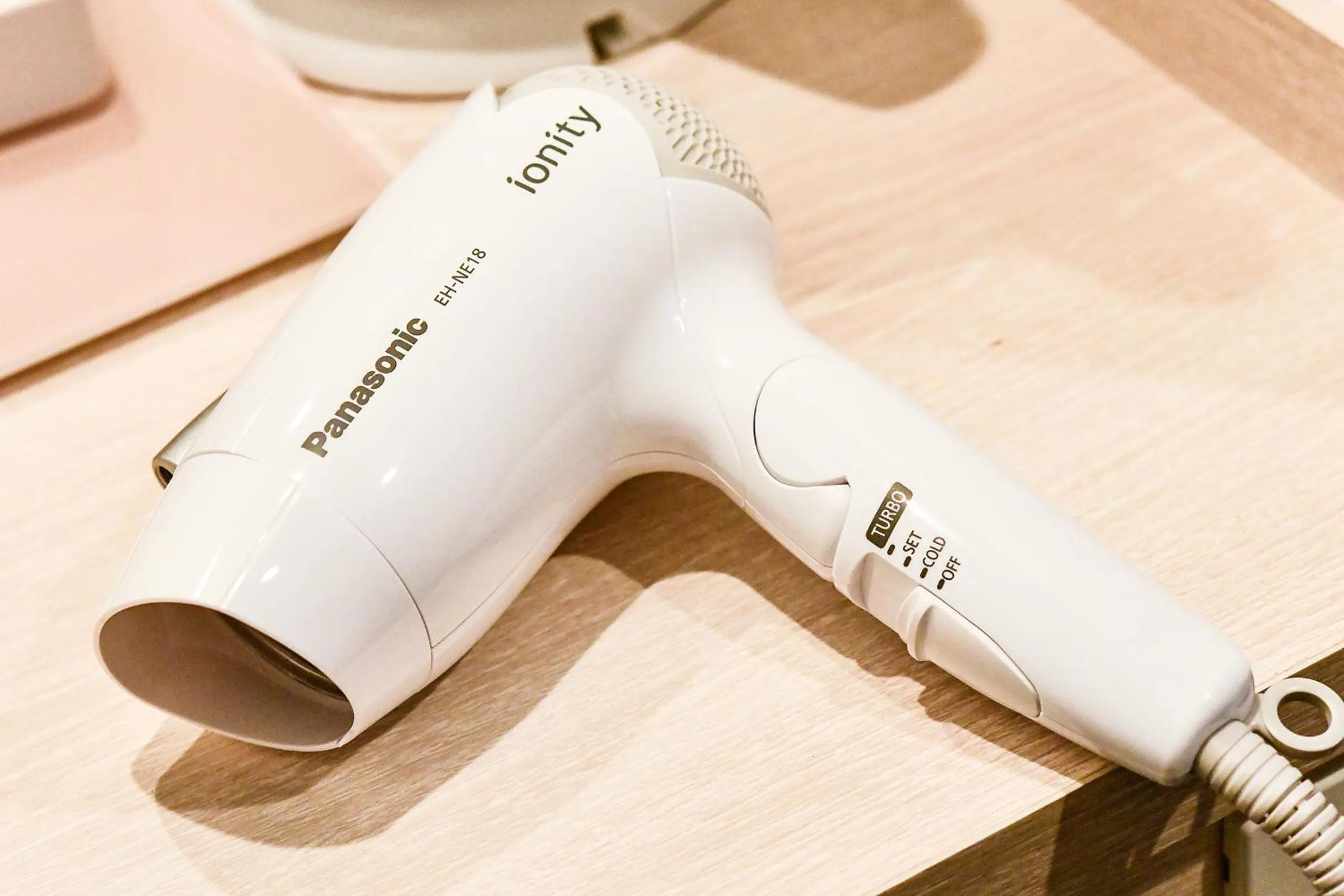 Photo of the whole room in Vessel Inn Chiba Ekimae