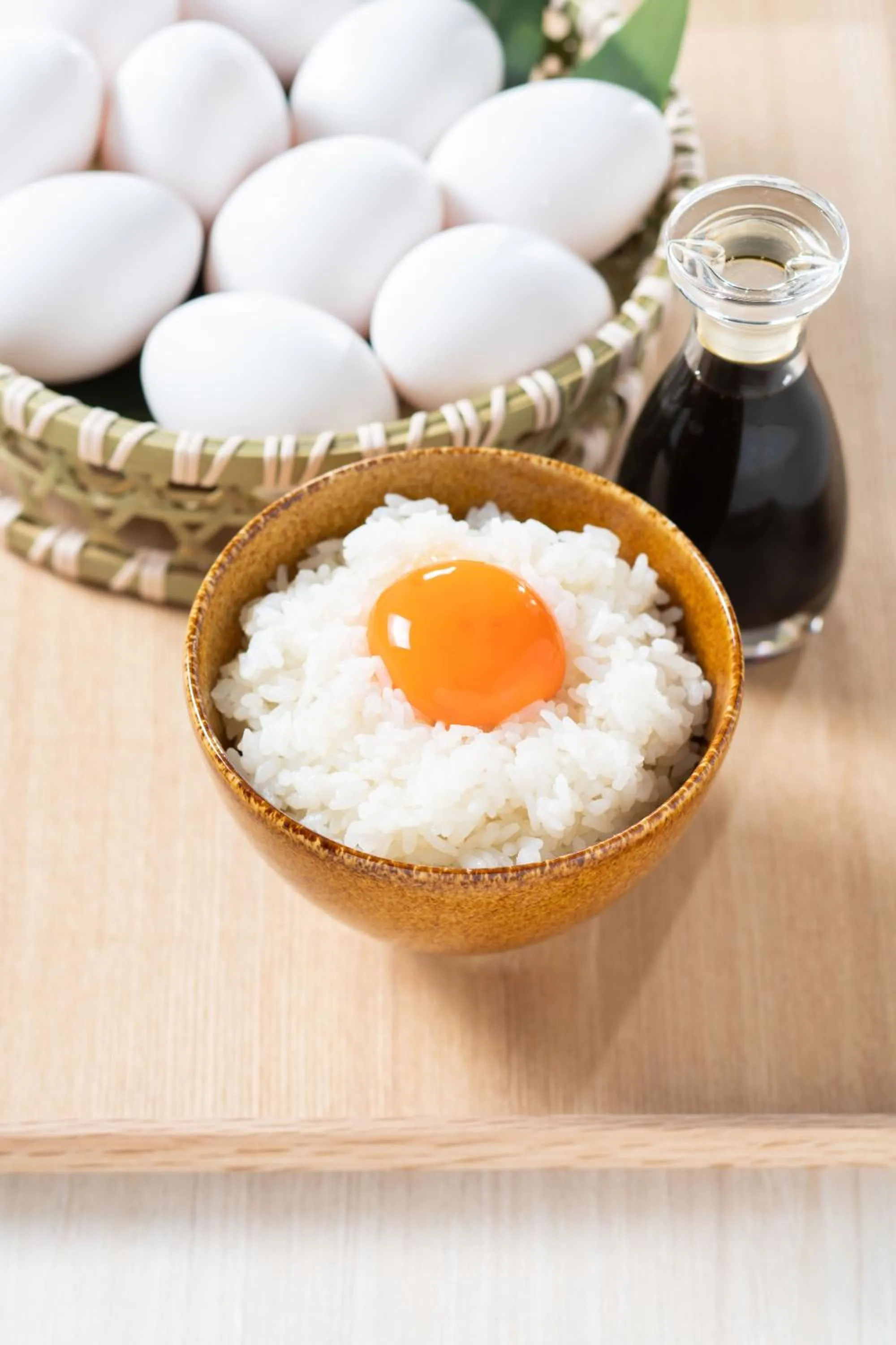 Buffet breakfast in Vessel Inn Chiba Ekimae