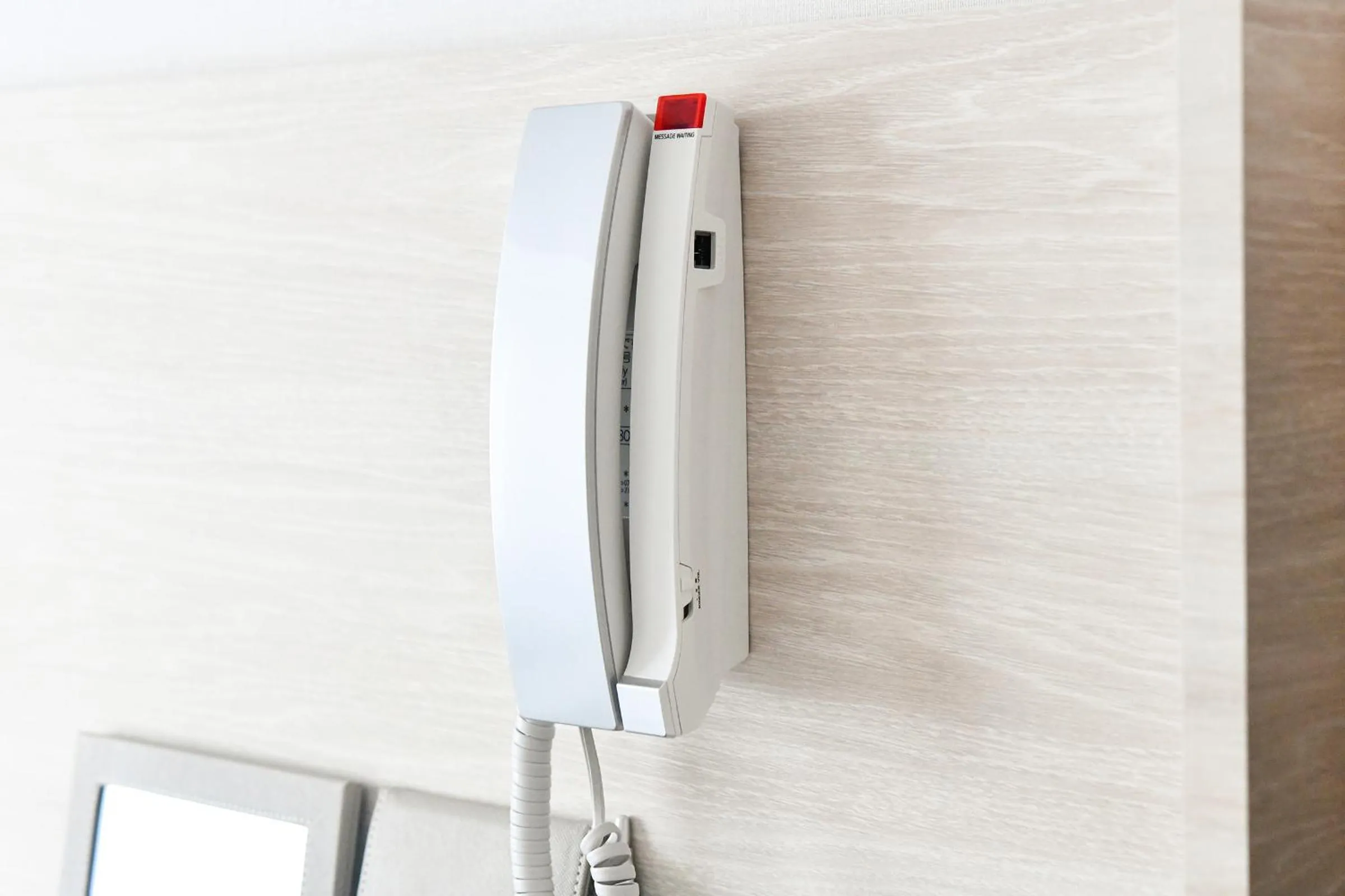 Photo of the whole room in Vessel Inn Chiba Ekimae