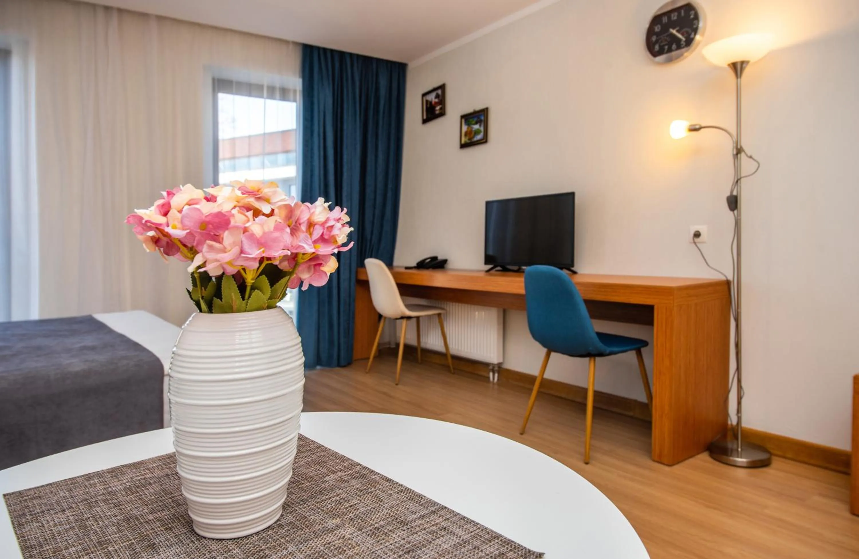 Photo of the whole room in Orbi Palace Hotel Official