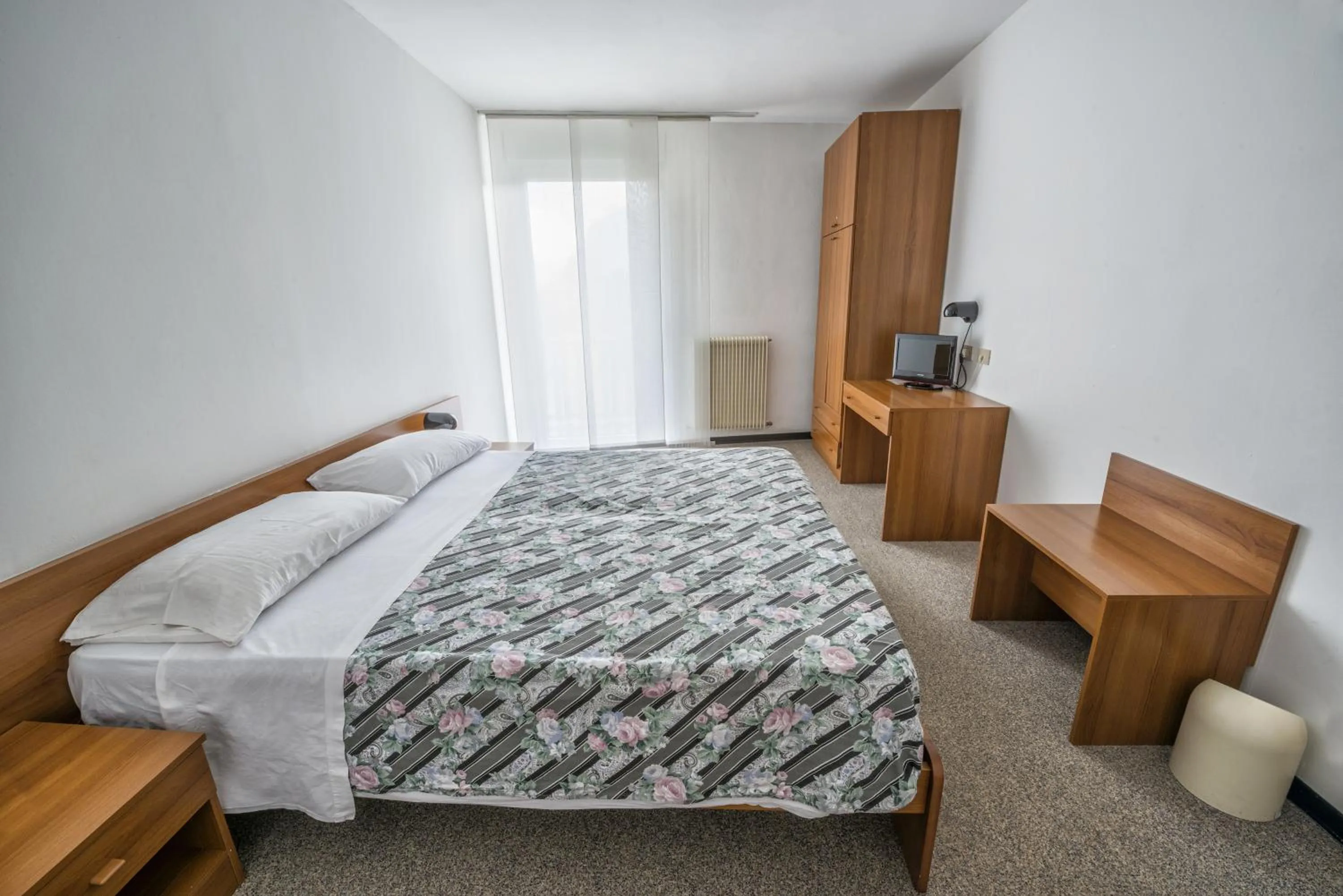 Photo of the whole room, Bed in Hotel Drago