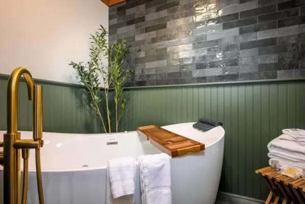 Little Creek Cove Beach Resort