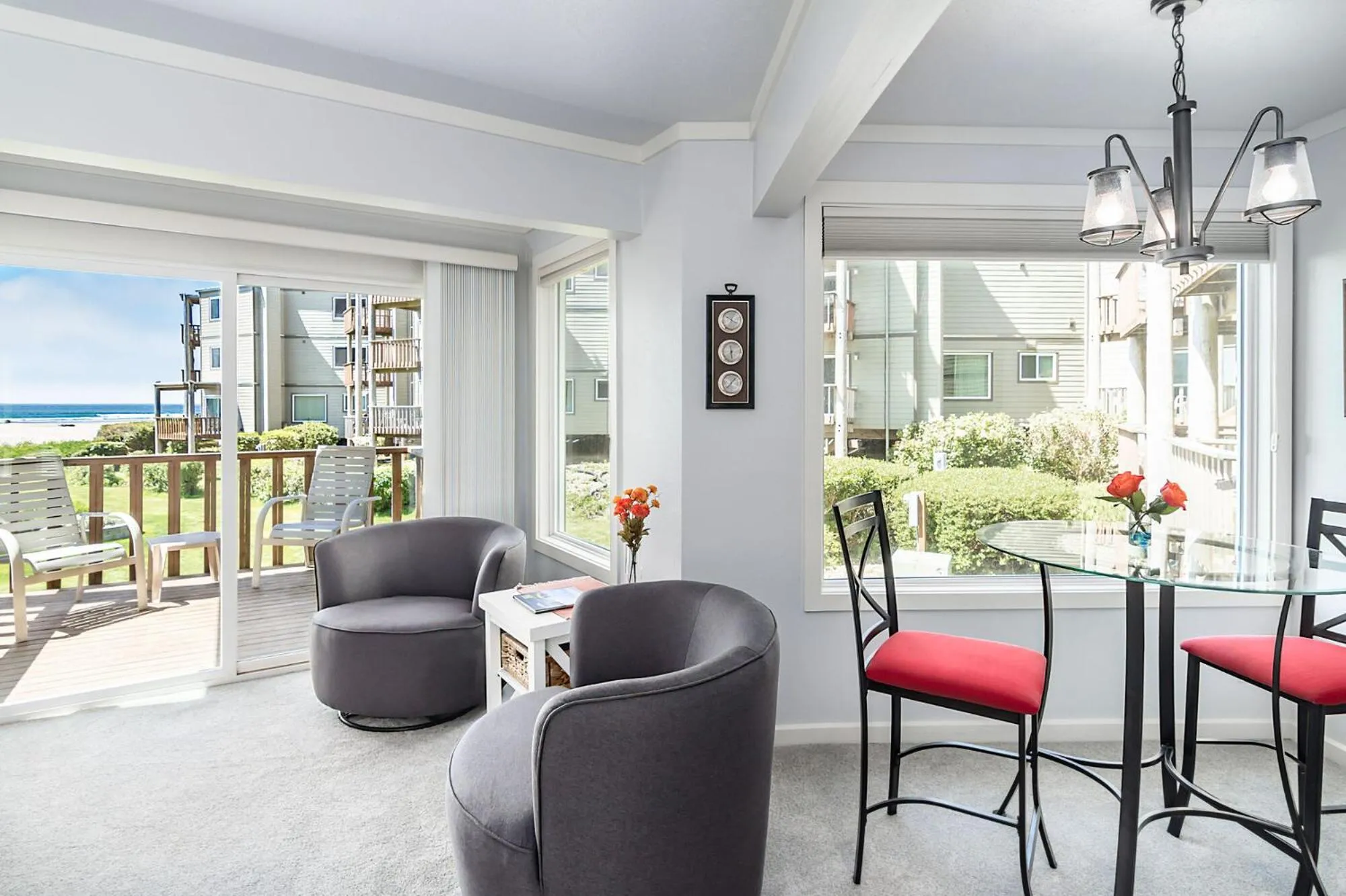 Little Creek Cove Beach Resort