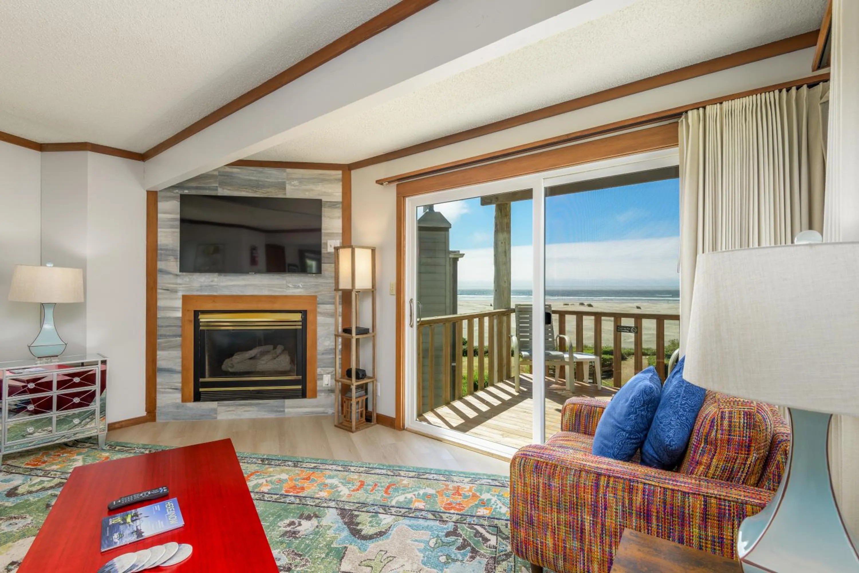 Little Creek Cove Beach Resort