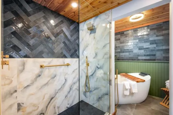 Little Creek Cove Beach Resort