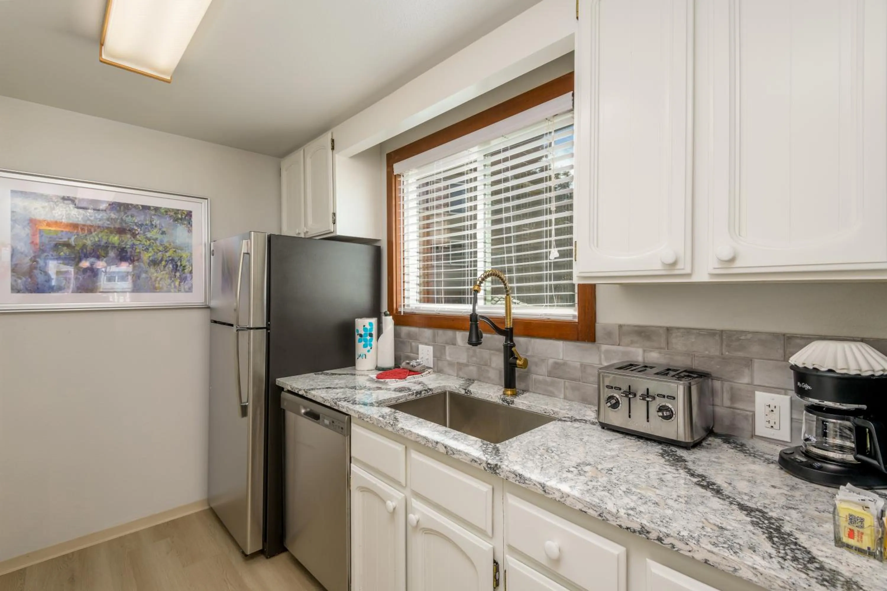 Little Creek Cove Beach Resort