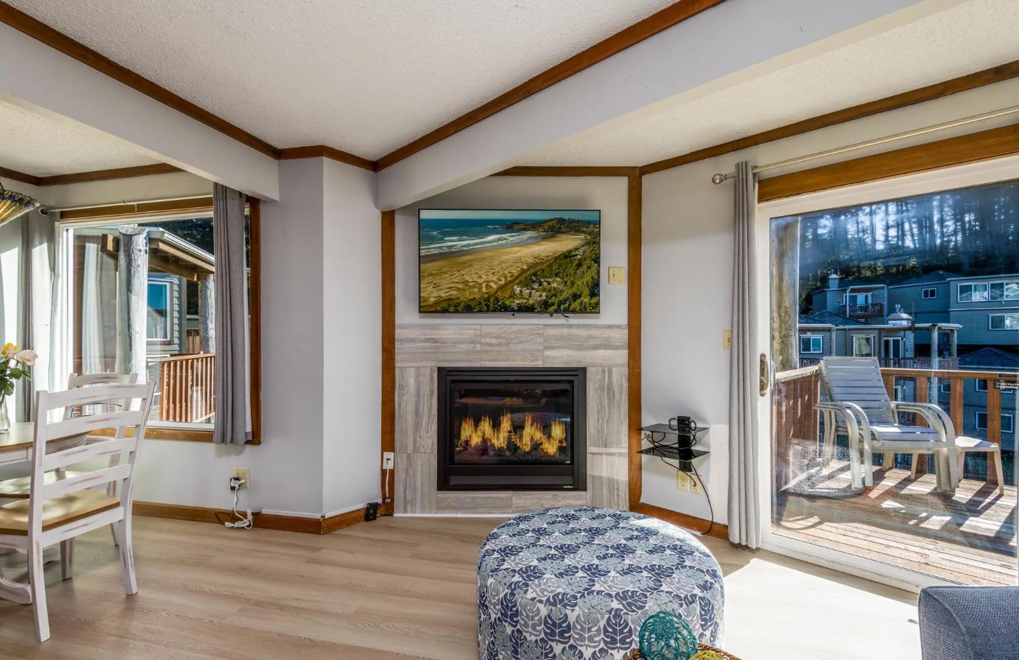 Little Creek Cove Beach Resort