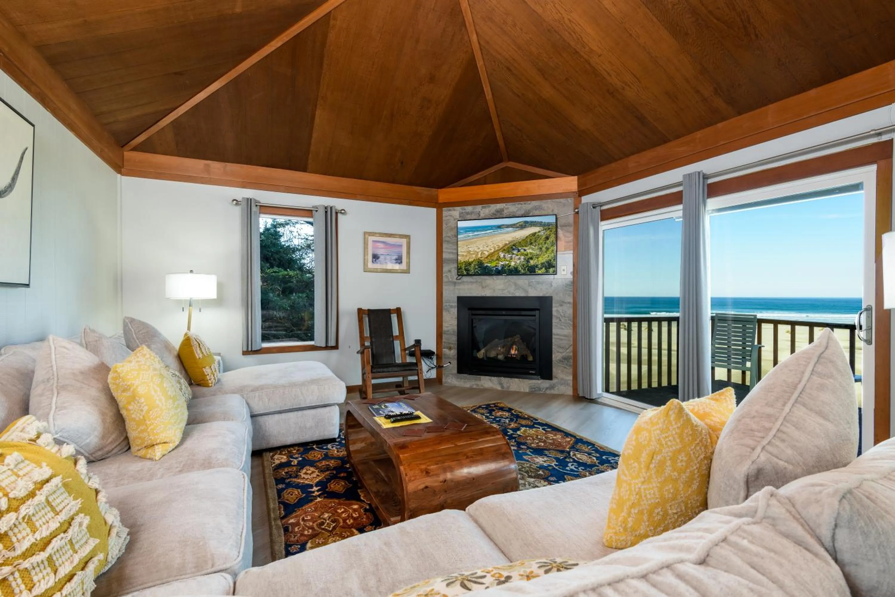 Little Creek Cove Beach Resort