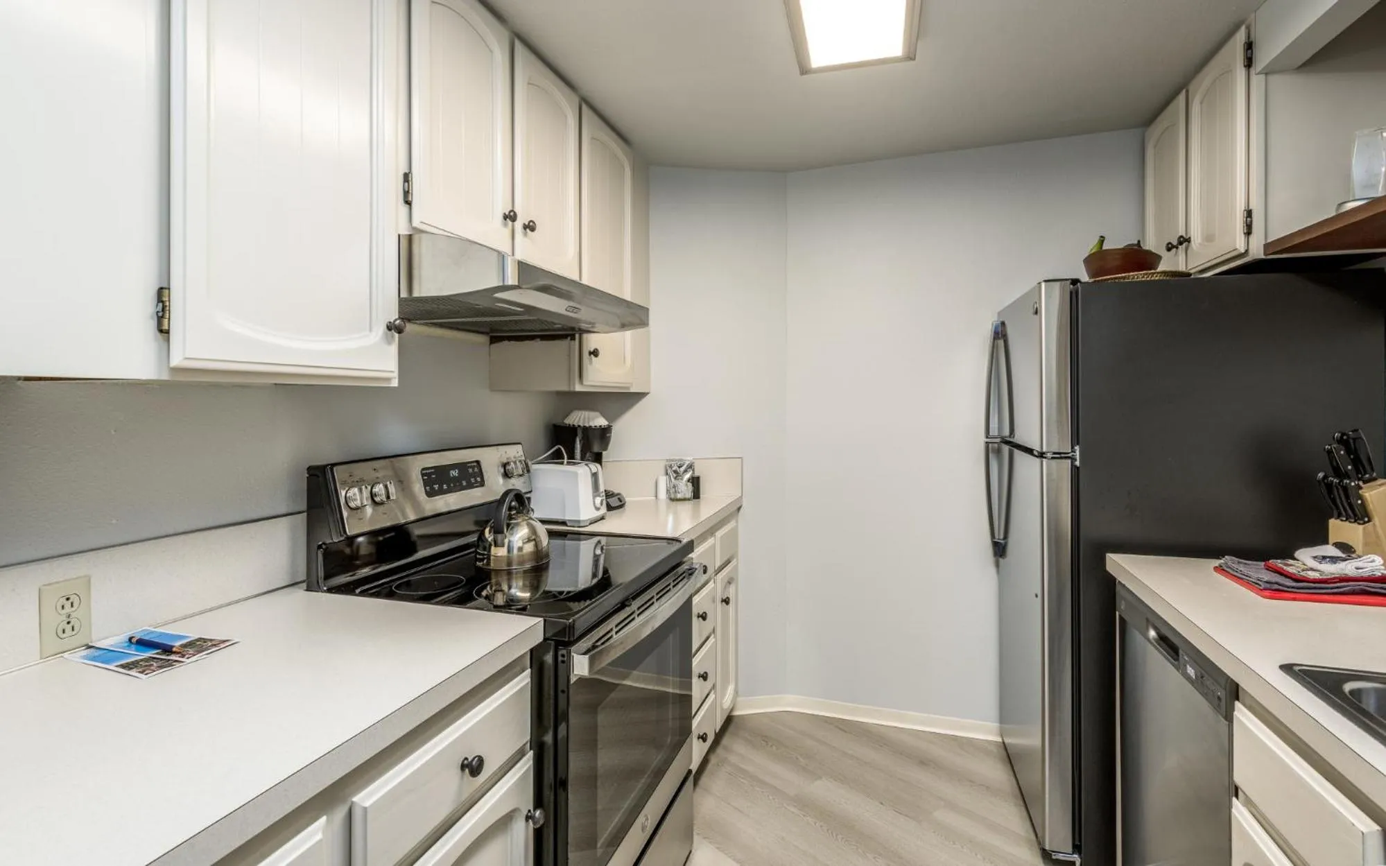 Little Creek Cove Beach Resort