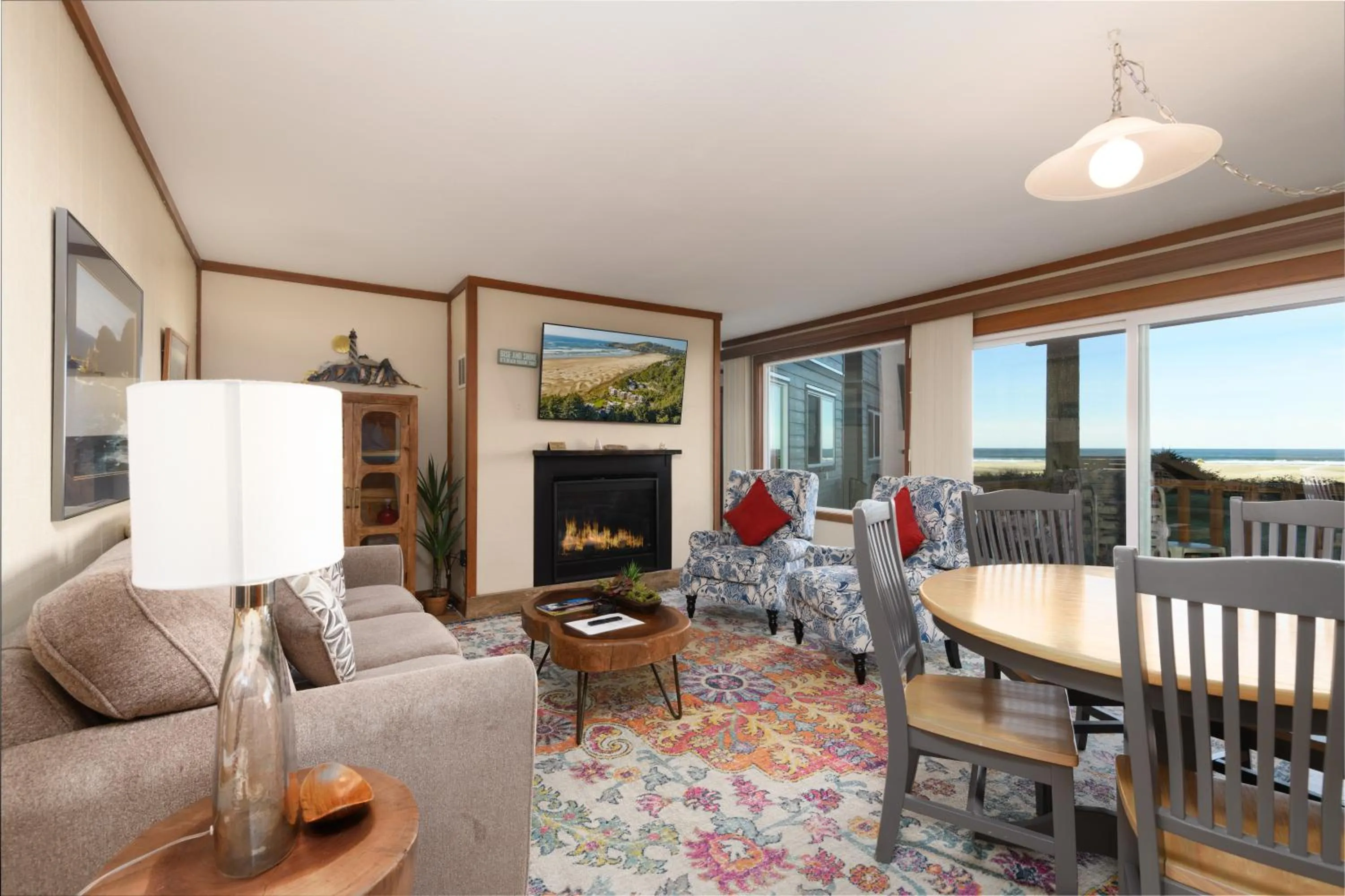 Little Creek Cove Beach Resort