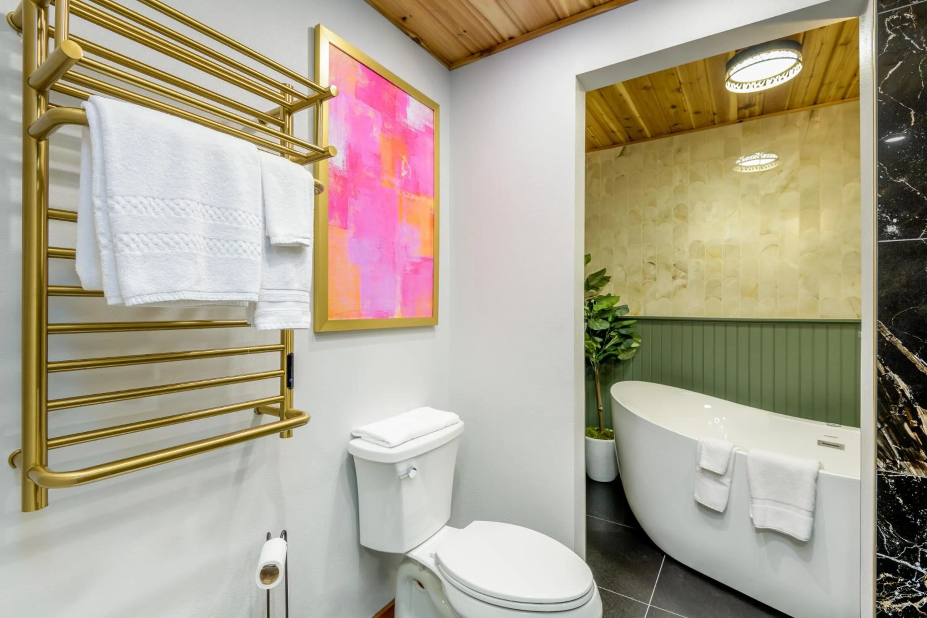 Little Creek Cove Beach Resort