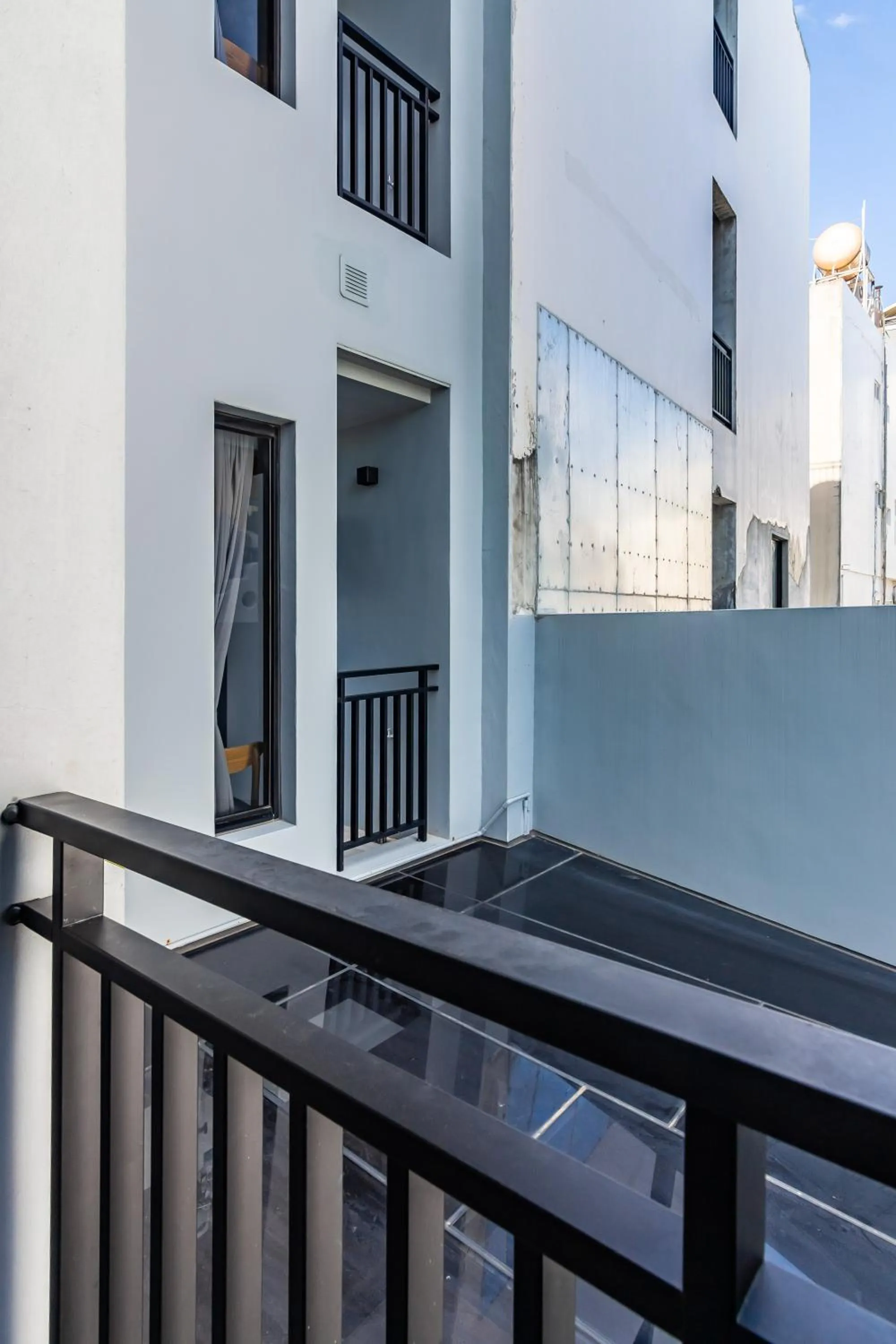 View (from property/room) in Kenting Sea Wall 112