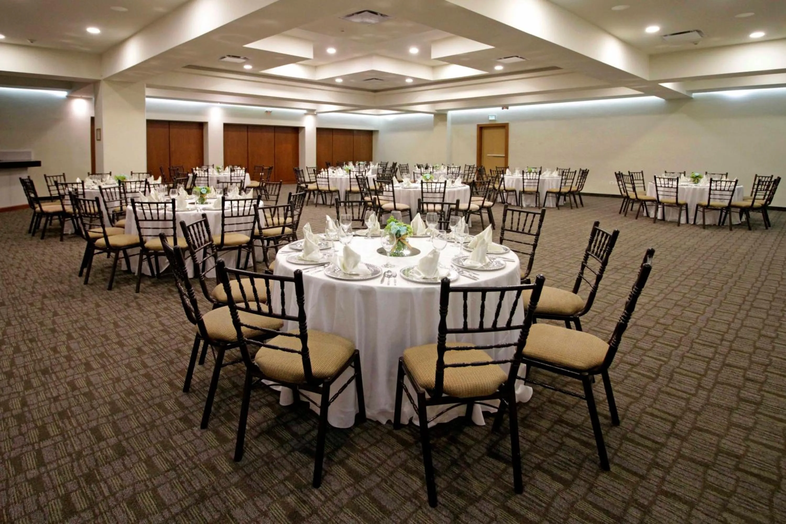 Meeting/conference room in Holiday Inn Monterrey Norte by IHG