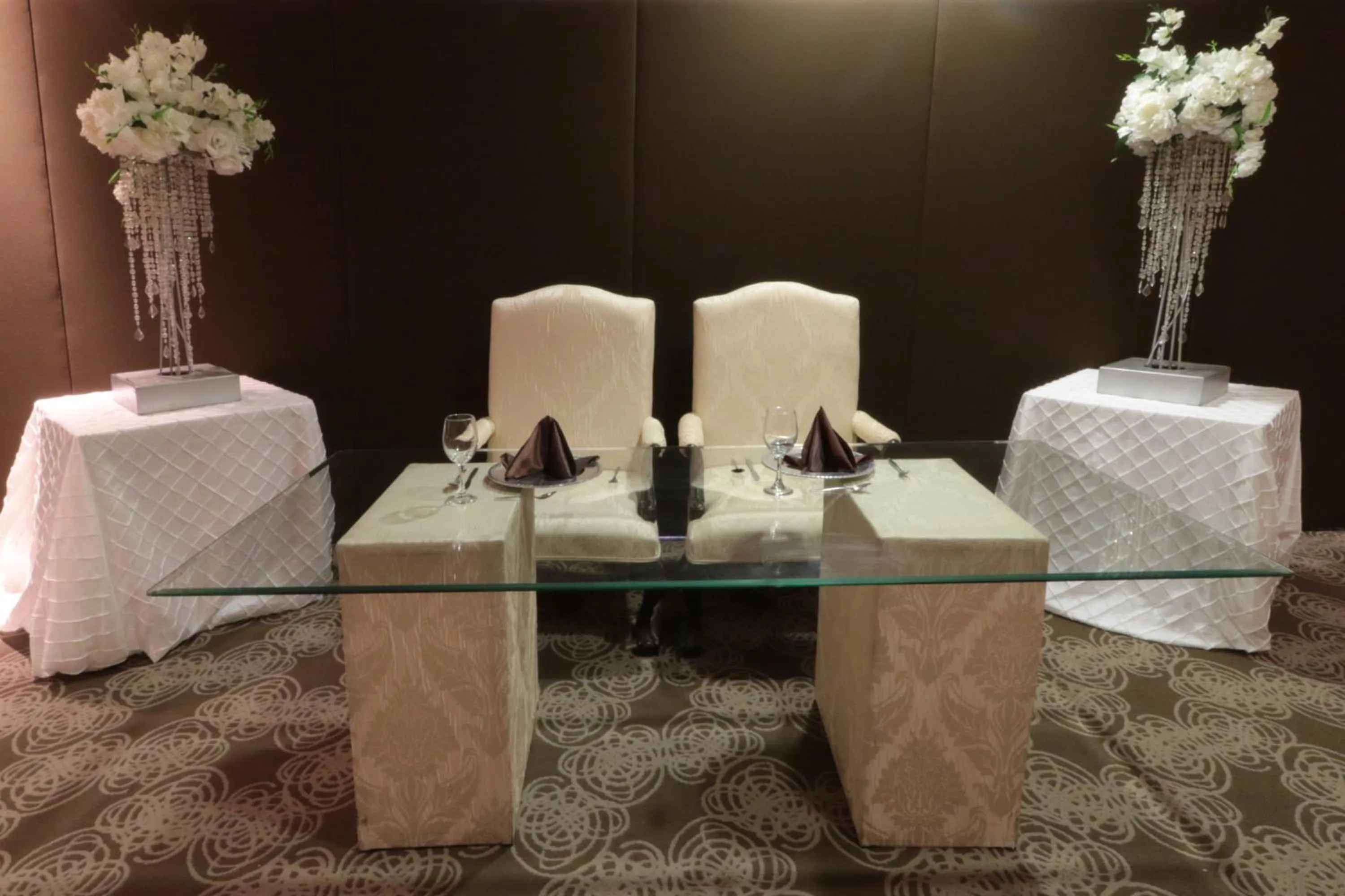 Banquet/Function facilities in Holiday Inn Monterrey Norte by IHG