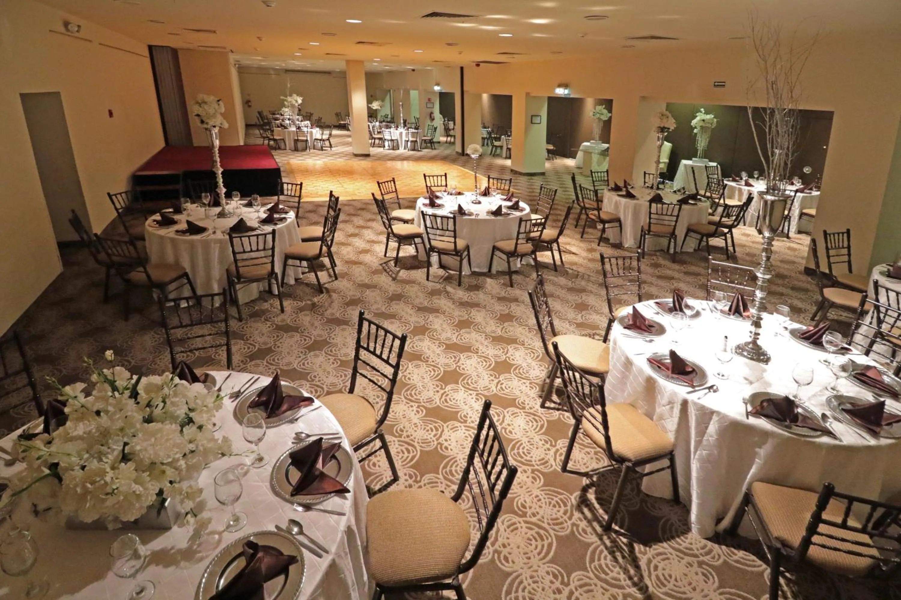 Banquet/Function facilities in Holiday Inn Monterrey Norte by IHG
