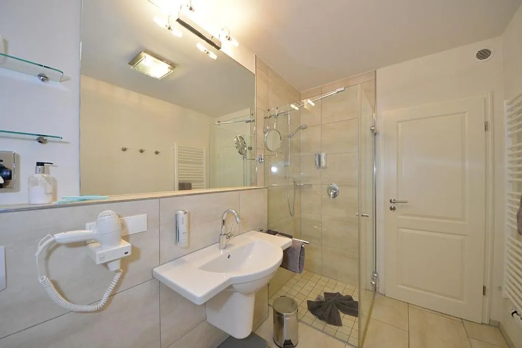 Villa Verdi - Ferienwohnung 2
