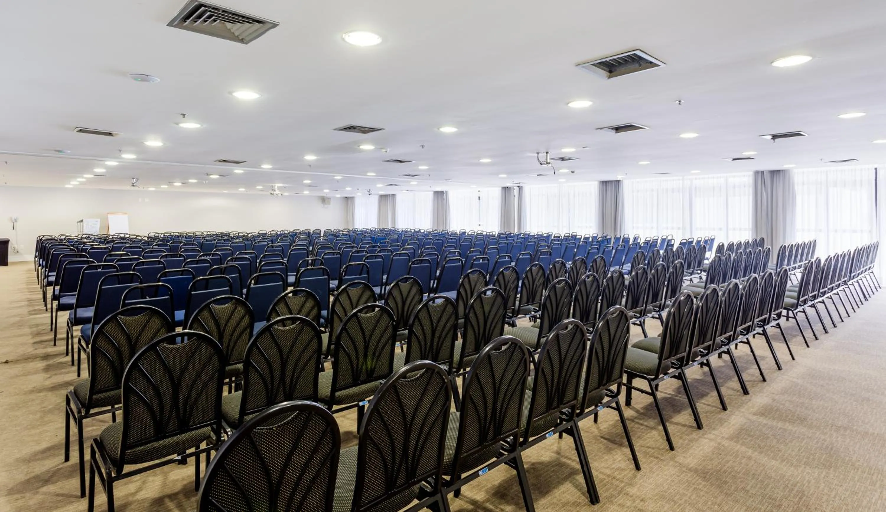 Business facilities in Victory Business Hotel