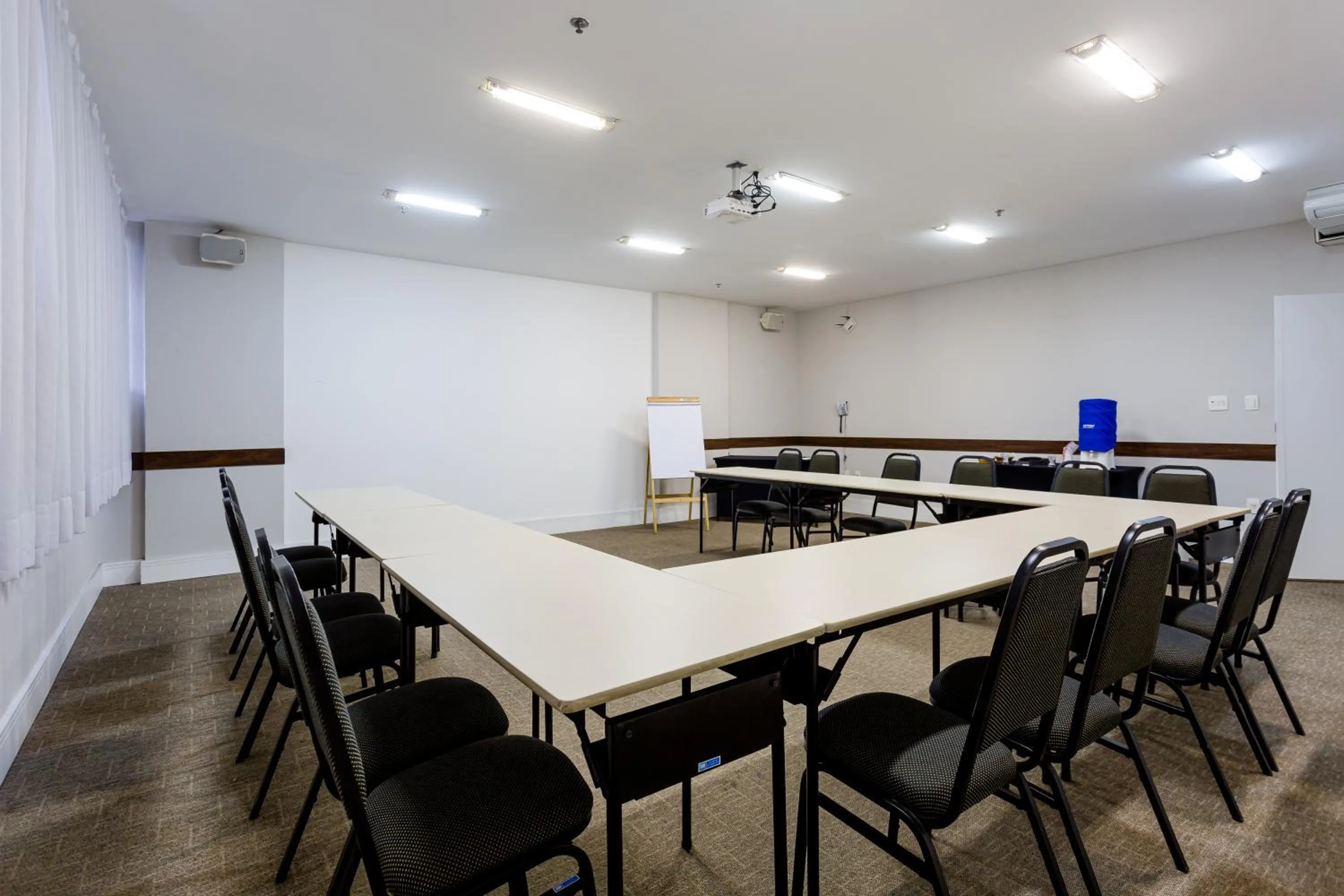 Business facilities in Victory Business Hotel