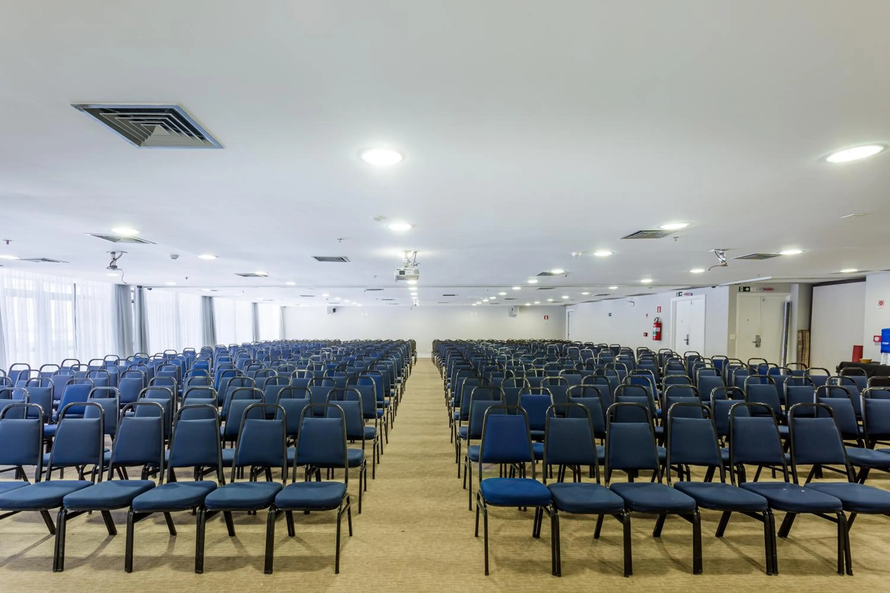 Business facilities in Victory Business Hotel