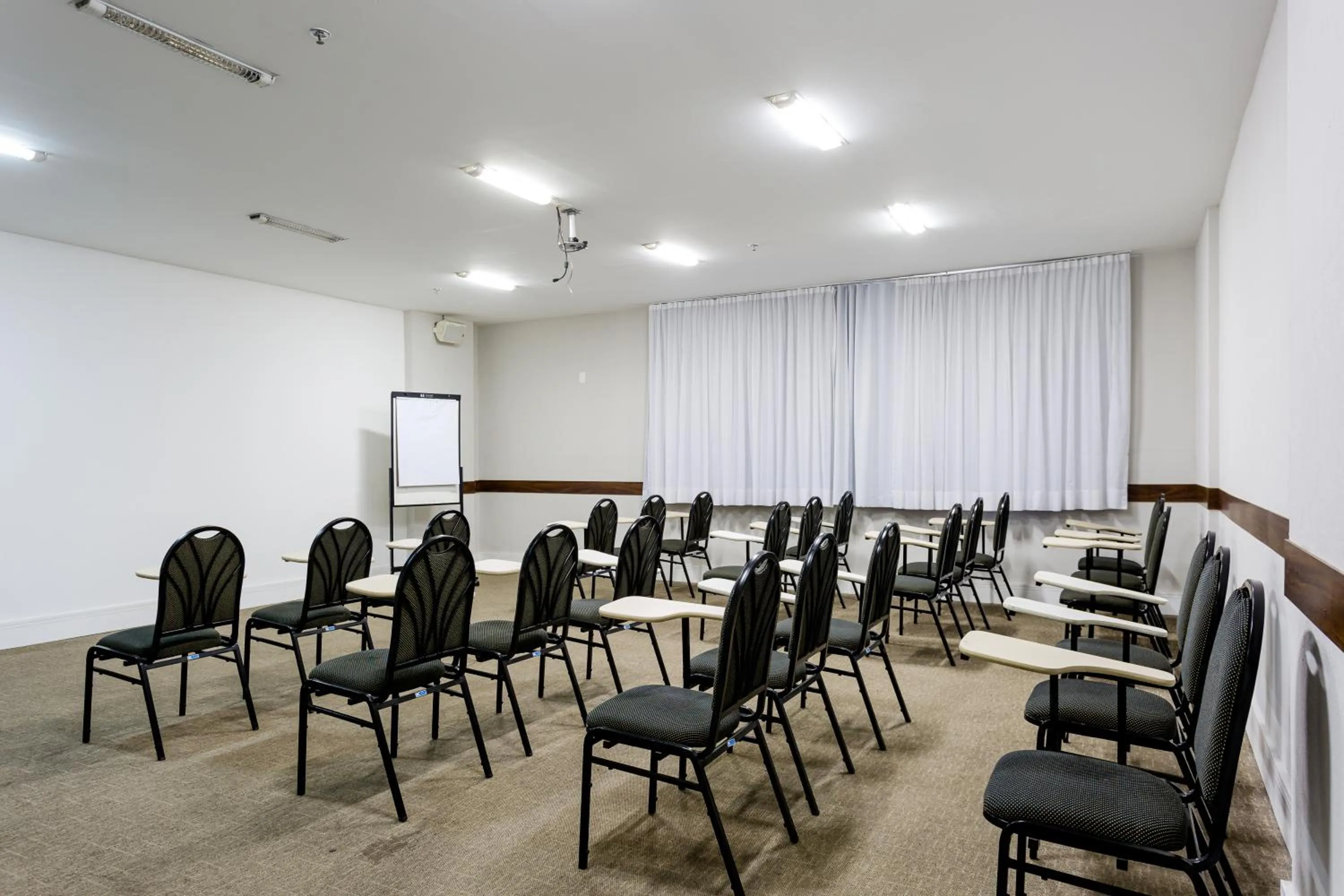 Business facilities in Victory Business Hotel