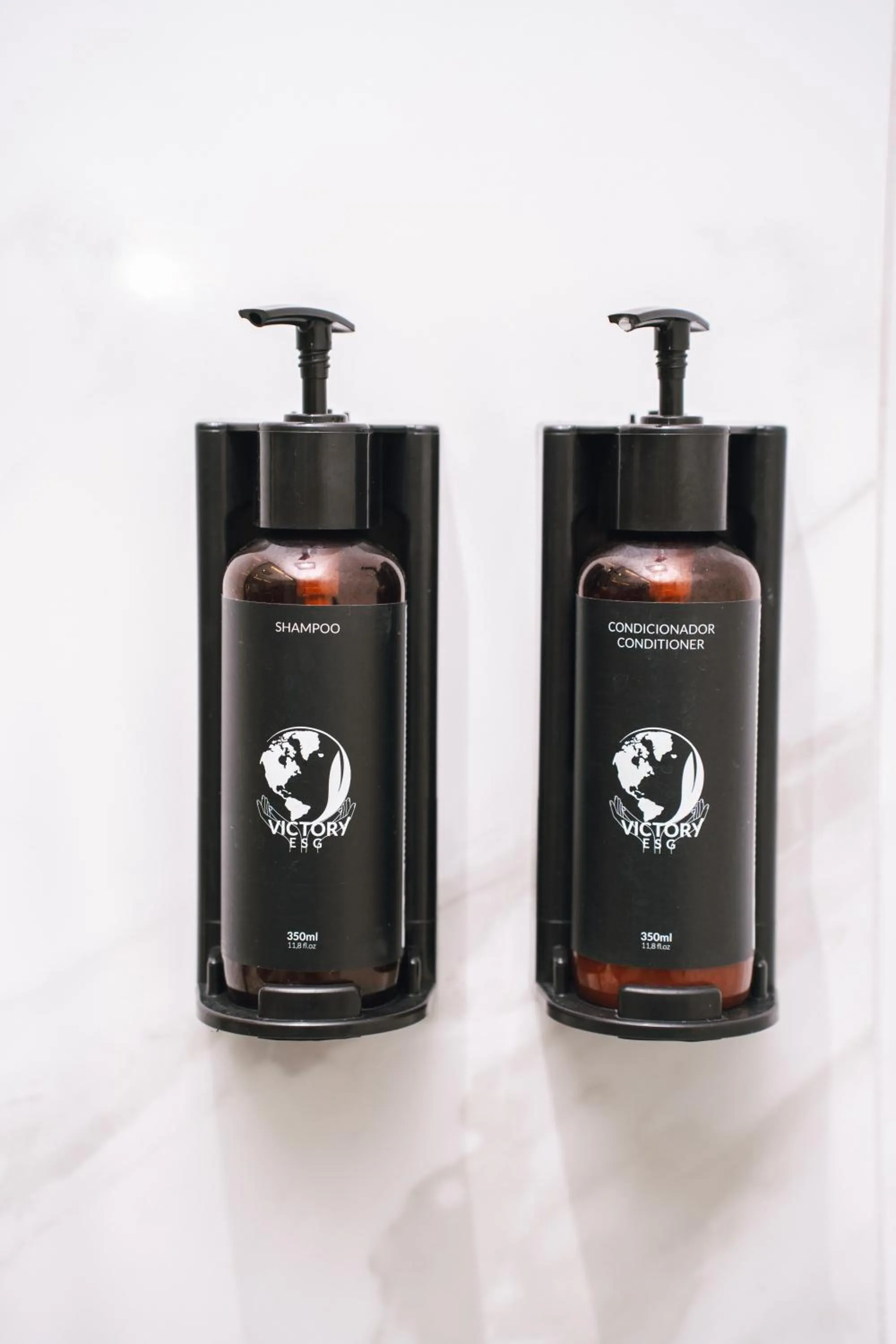 Bathroom in Victory Business Hotel