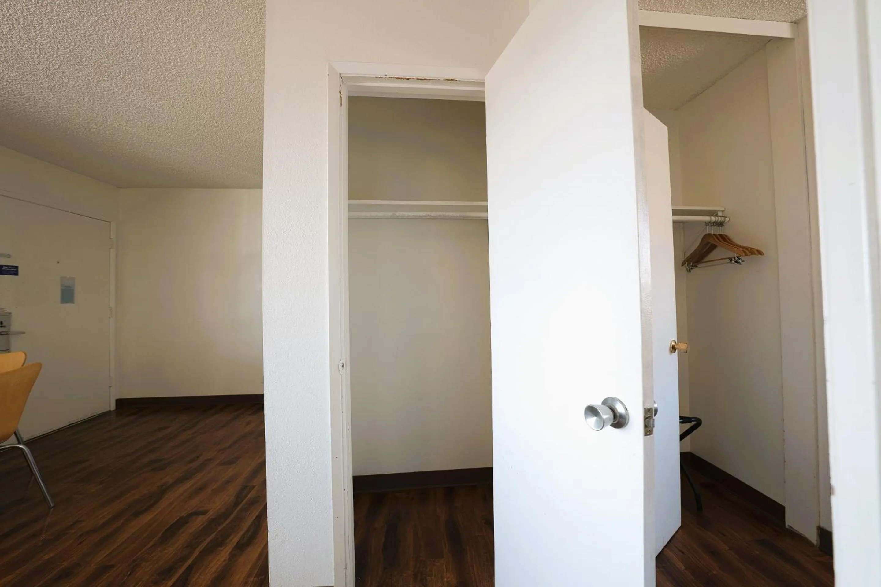 Bathroom in OYO Hotel St Helens OR