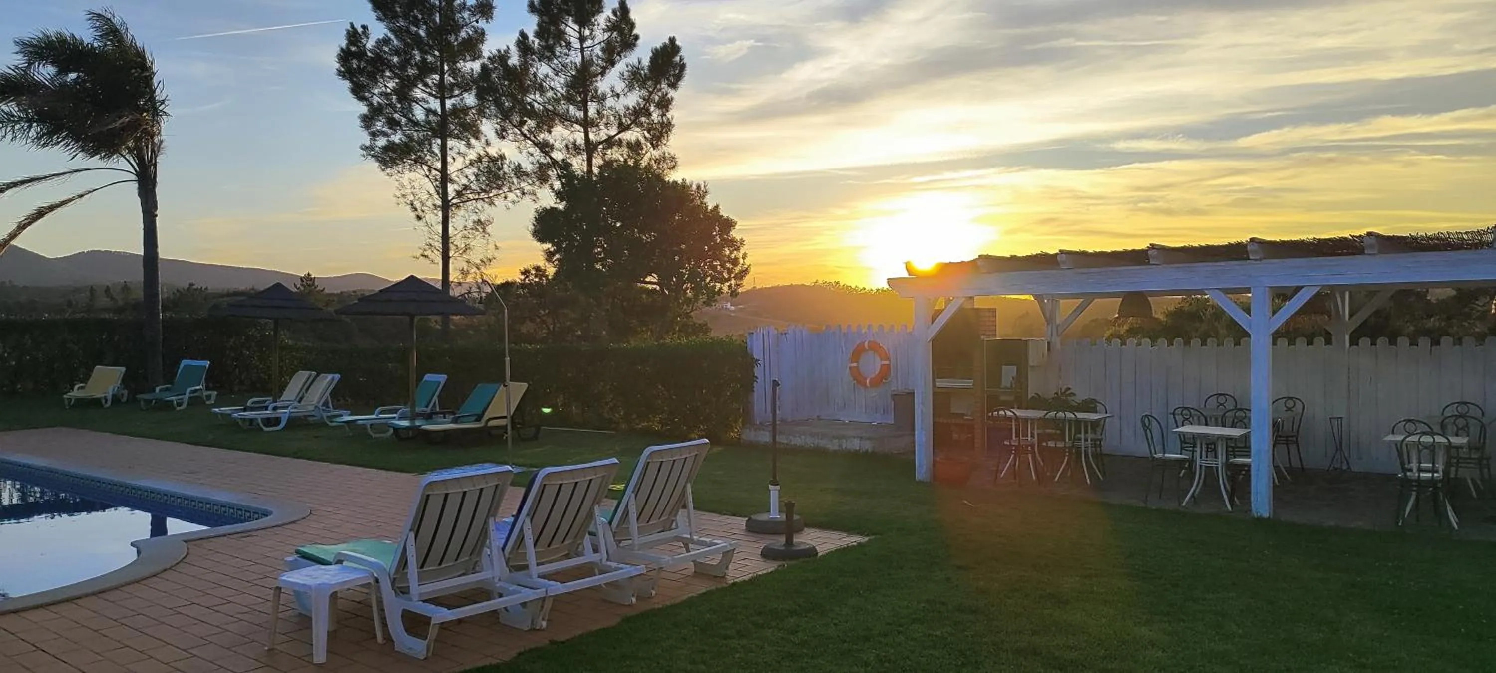 Nave Redonda do Cerro – Countryside & Nature