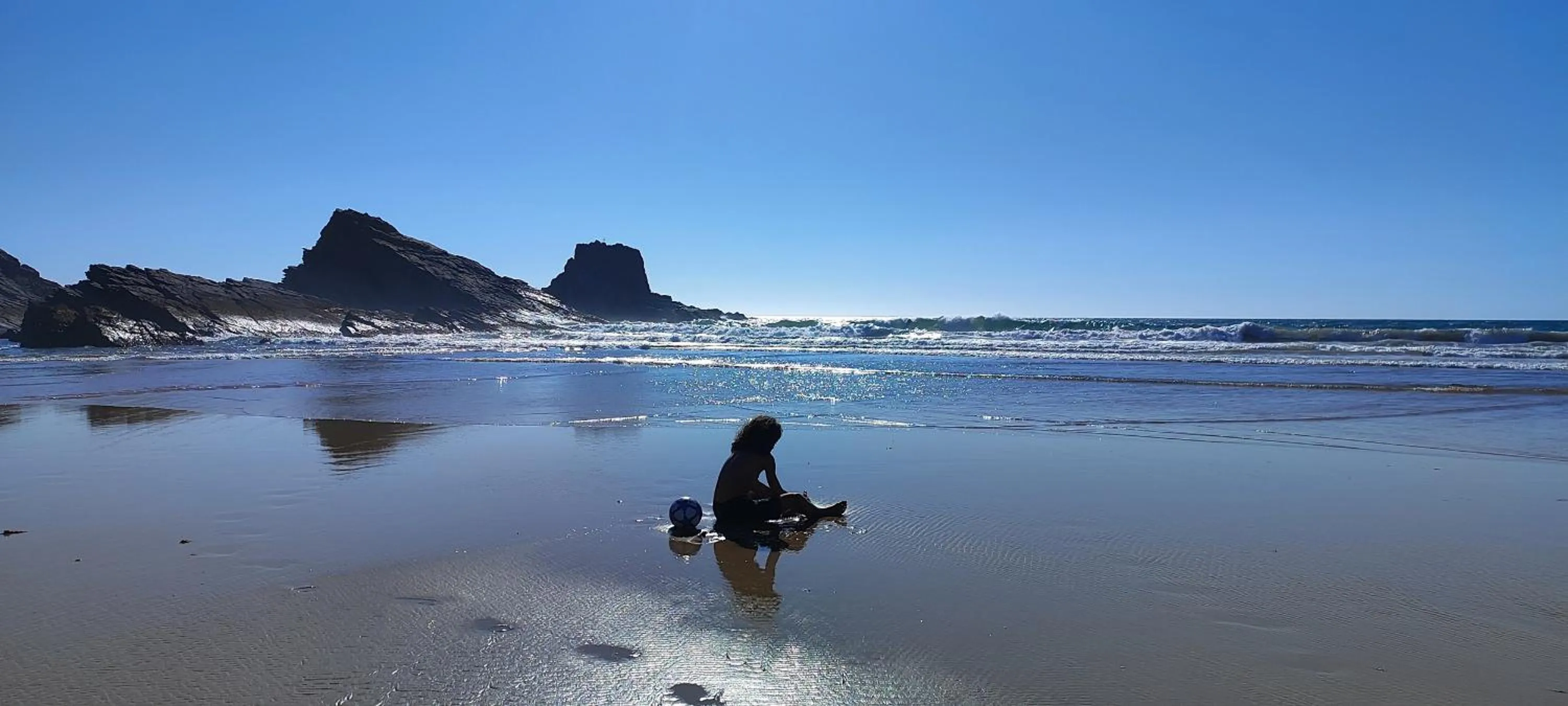Nave Redonda do Cerro – Countryside & Nature
