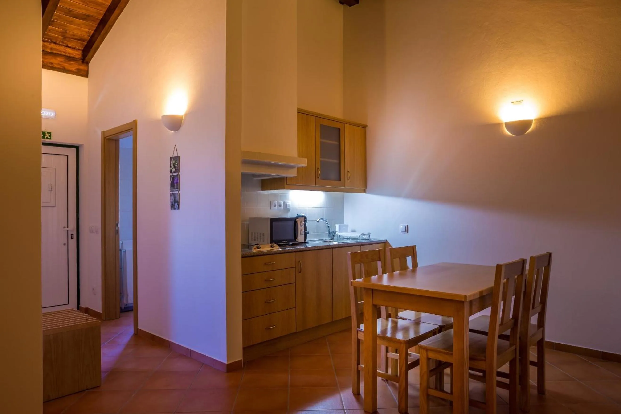 Balcony/Terrace in Nave Redonda do Cerro – Countryside & Nature