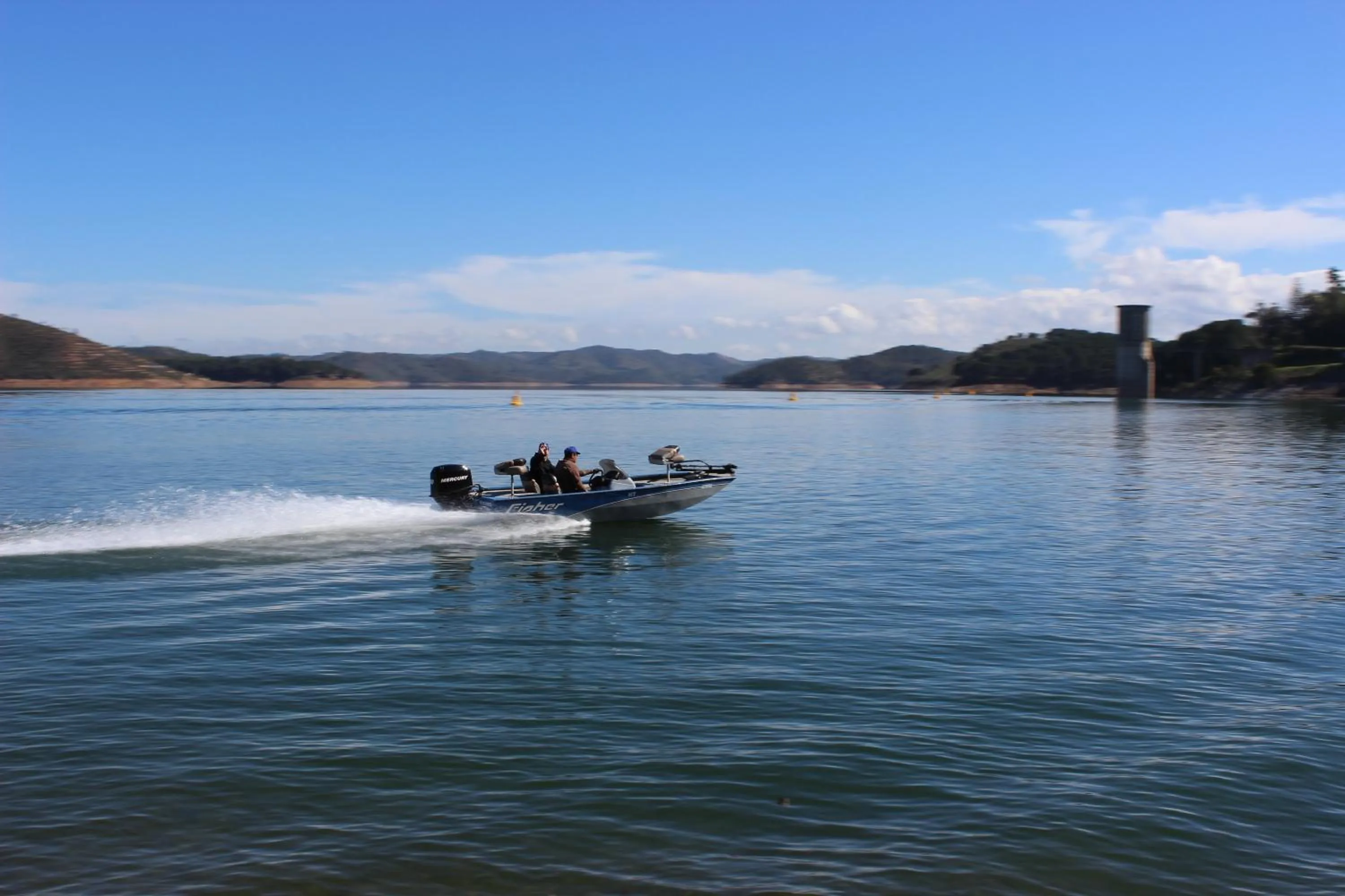 Spring in Nave Redonda do Cerro – Countryside & Nature