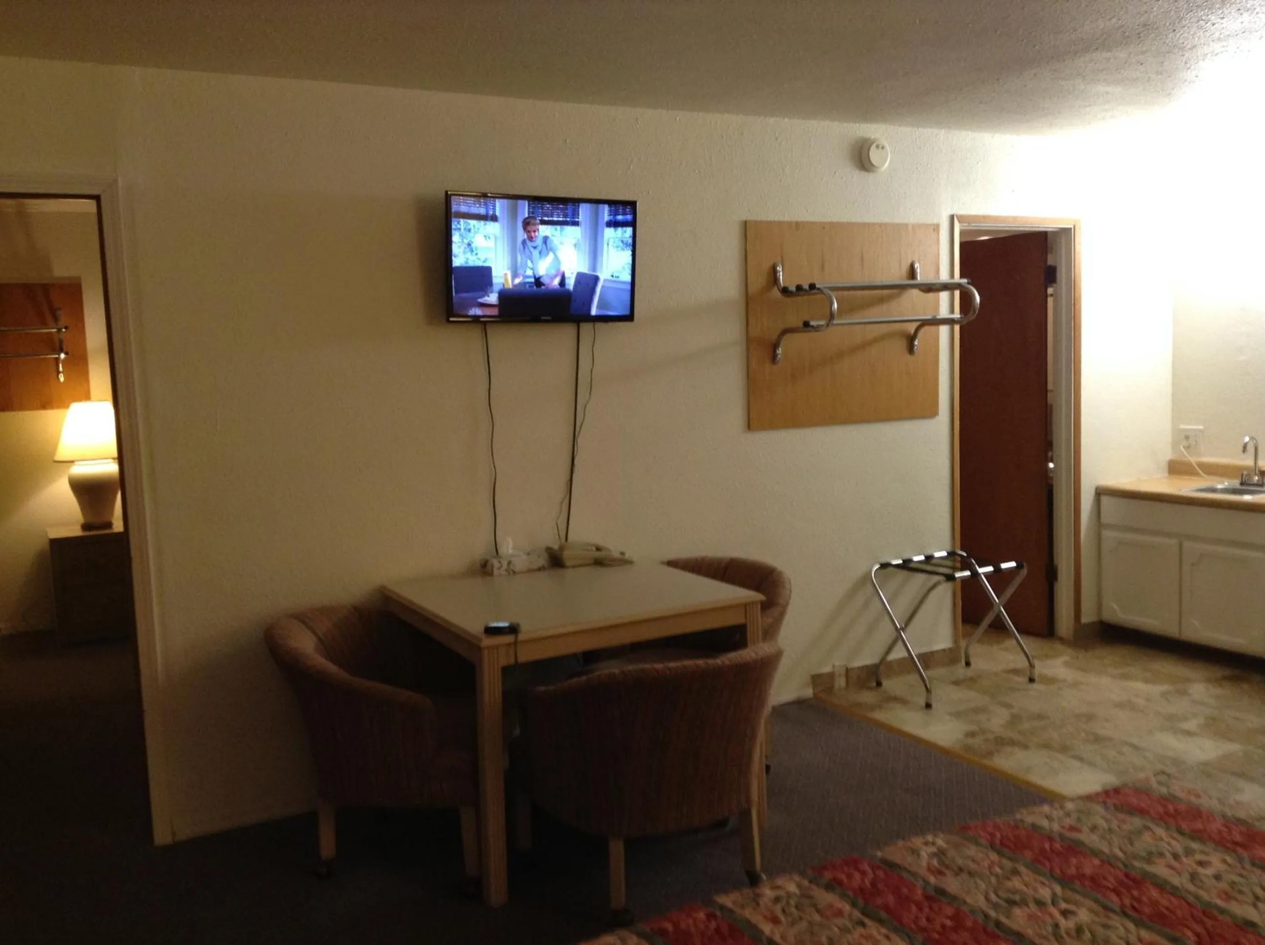 Other in Front Street Inn