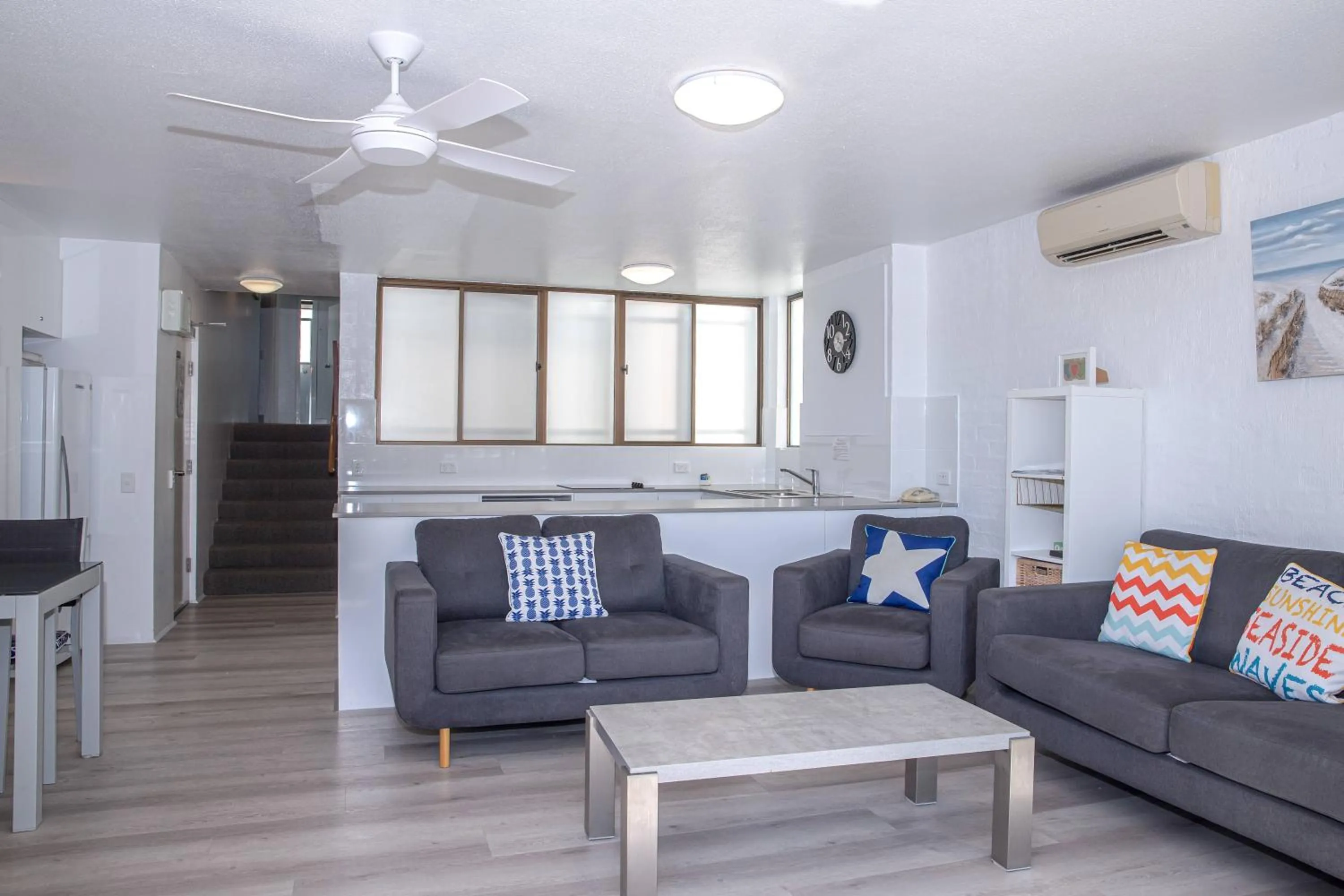 Kitchen or kitchenette in Sun Lagoon Resort