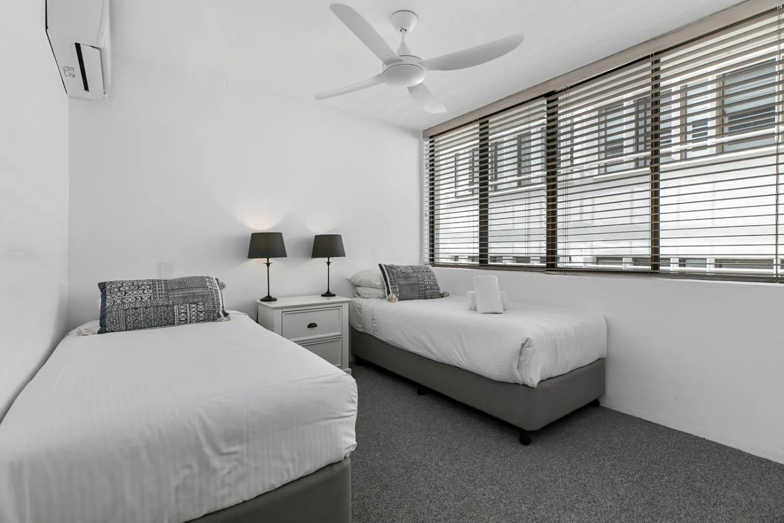 Bedroom, Bed in Sun Lagoon Resort