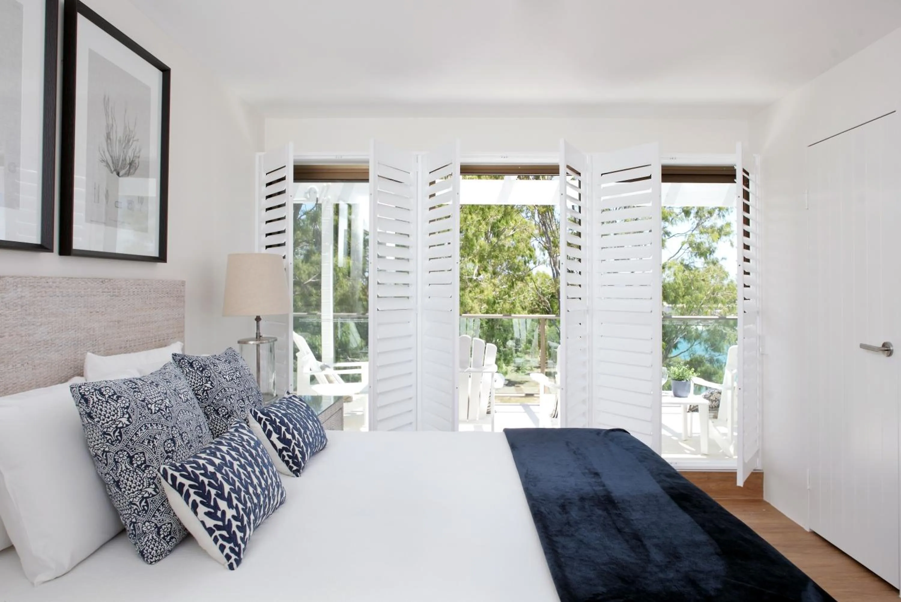 Bedroom, Bed in Sun Lagoon Resort