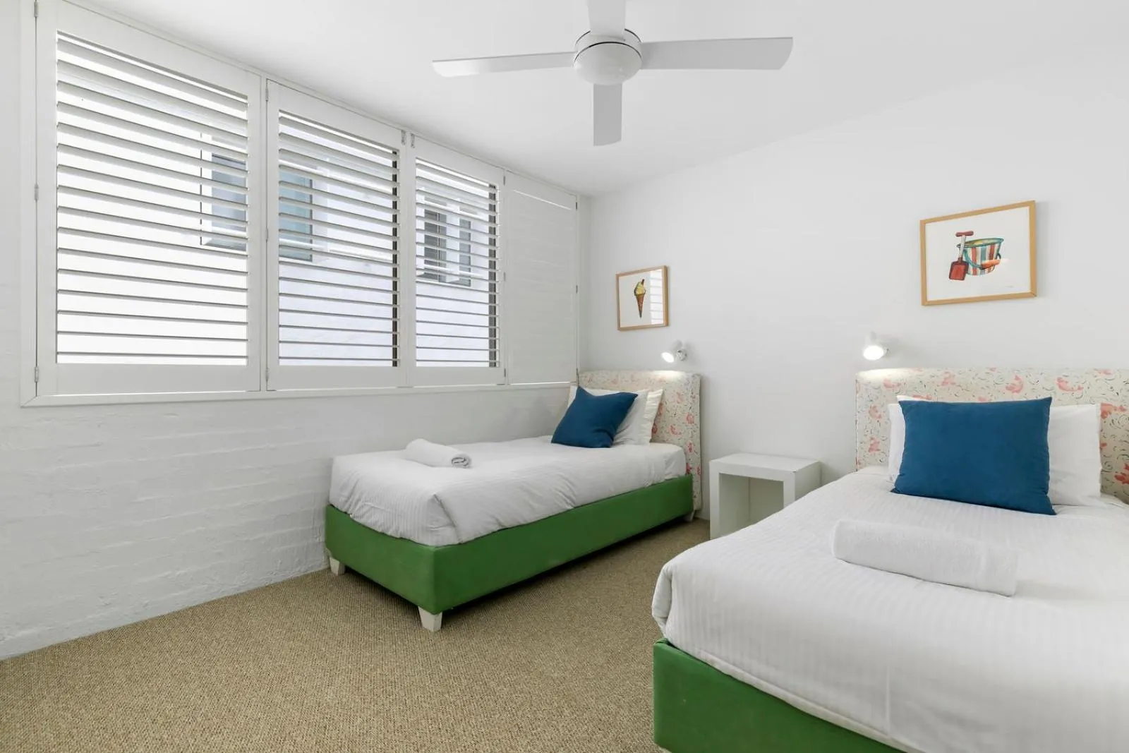 Bedroom, Bed in Sun Lagoon Resort