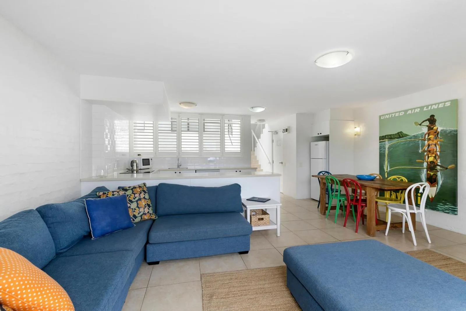 Kitchen or kitchenette in Sun Lagoon Resort