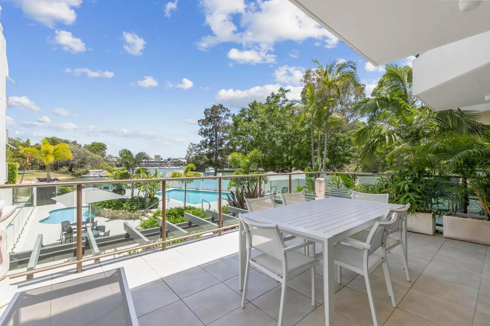 View (from property/room) in Sun Lagoon Resort