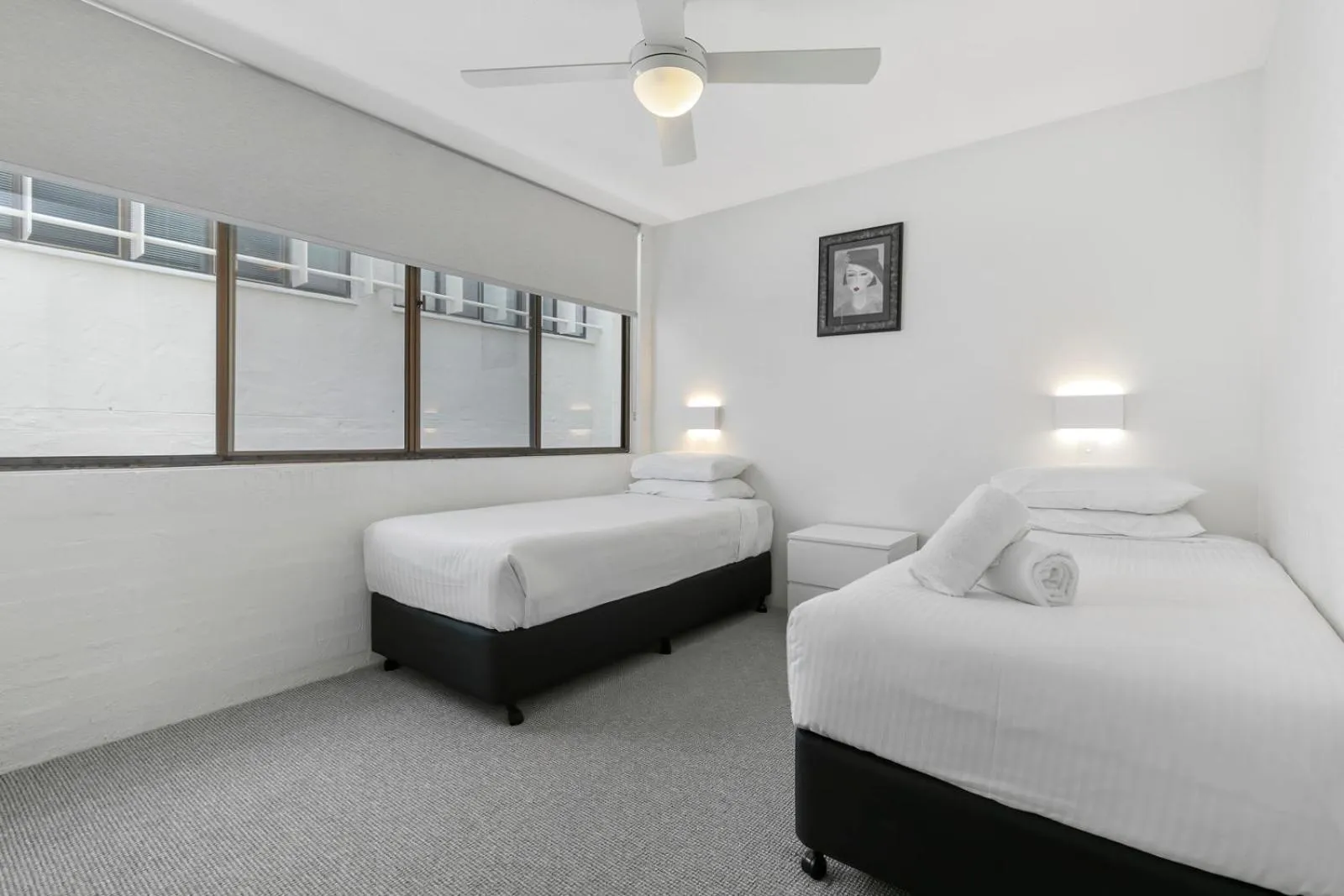 Bedroom, Bed in Sun Lagoon Resort