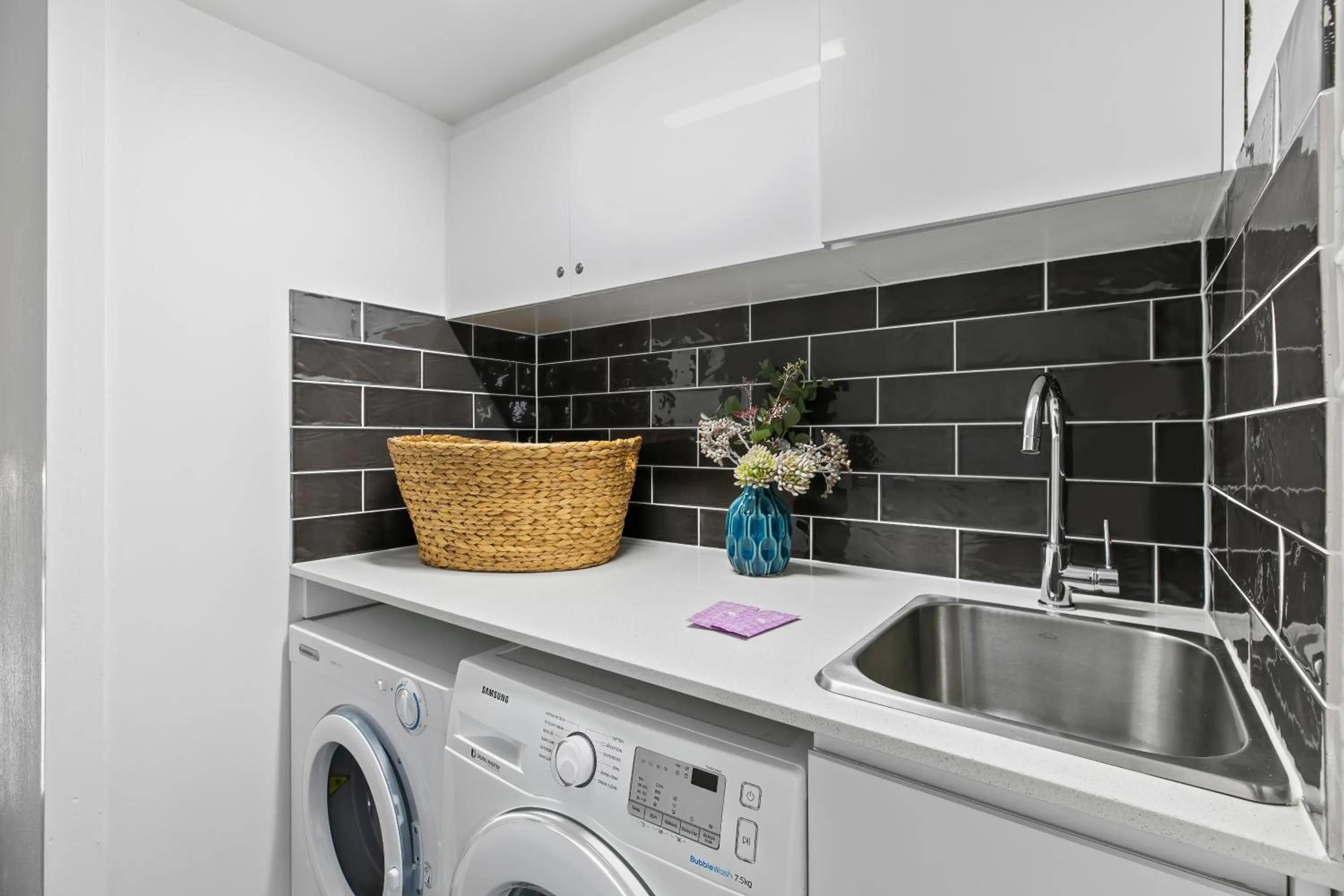 dishwasher in Sun Lagoon Resort