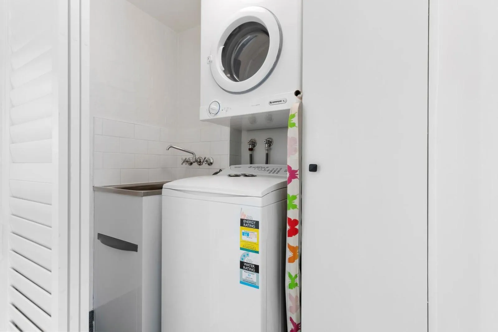 laundry in Sun Lagoon Resort