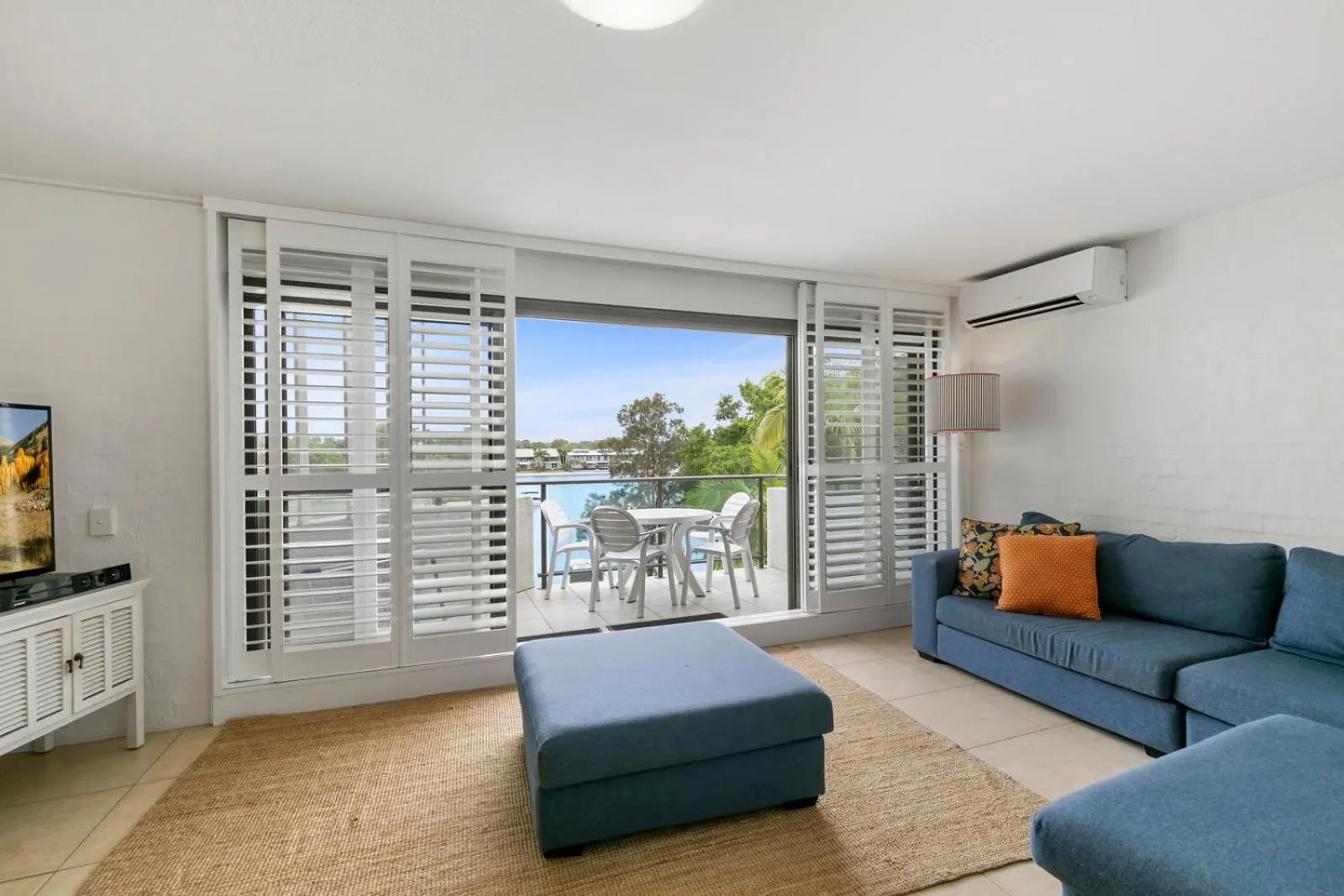 View (from property/room) in Sun Lagoon Resort