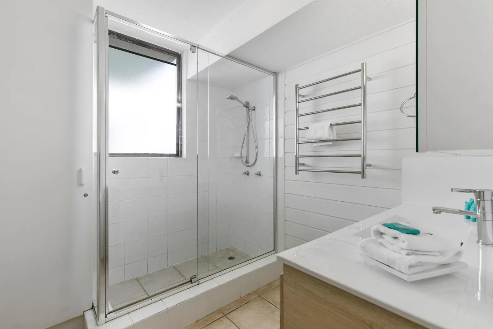 Bathroom in Sun Lagoon Resort