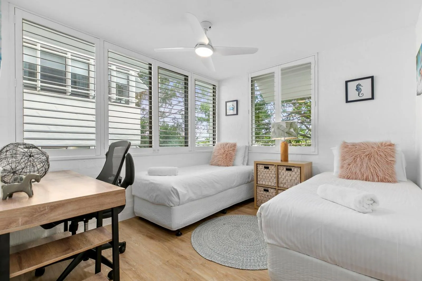 Bedroom, Bed in Sun Lagoon Resort