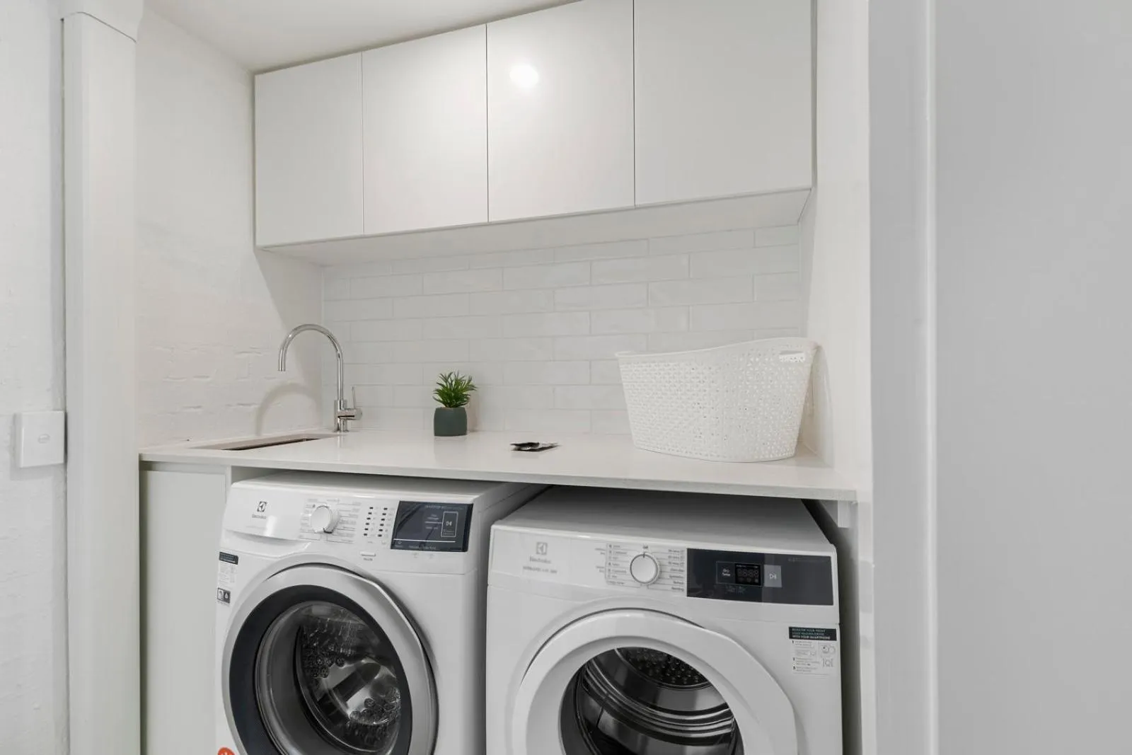 laundry in Sun Lagoon Resort