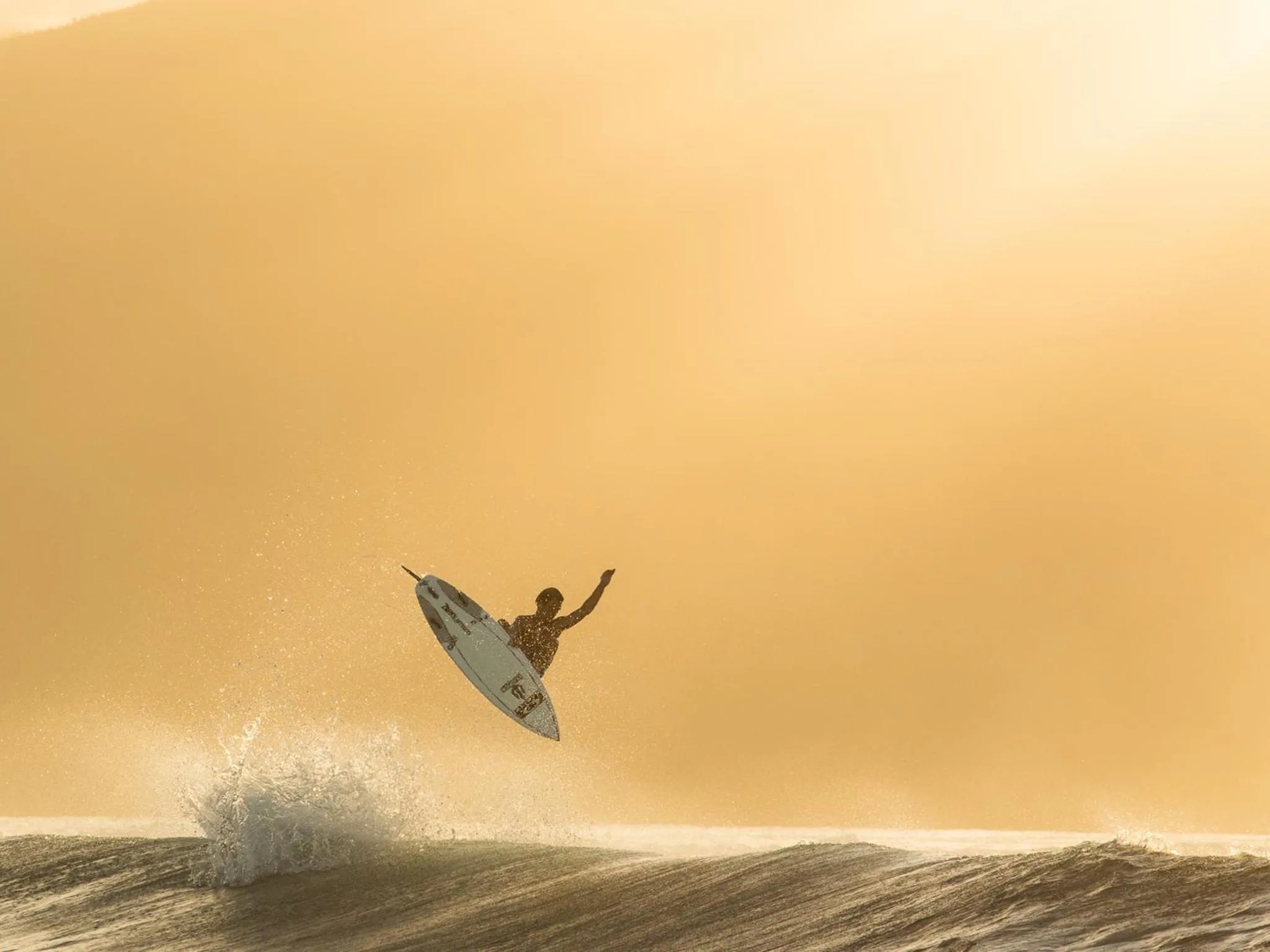 Sports in Maqai Beach Eco Resort