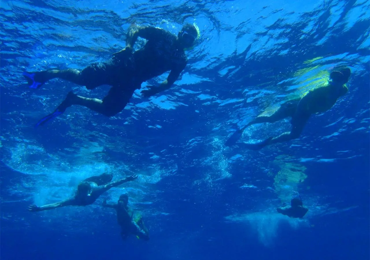 Sports in Maqai Beach Eco Resort