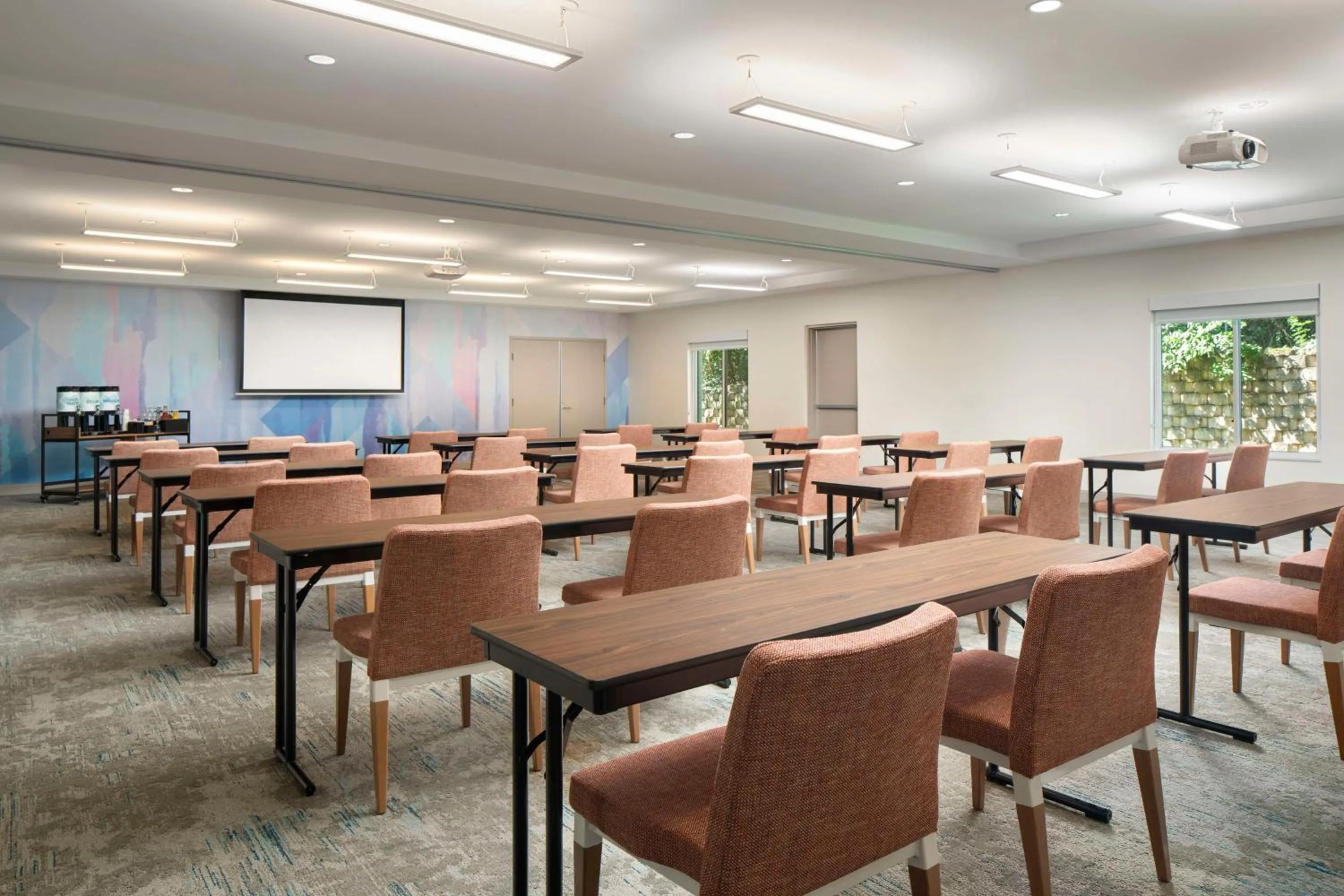 Meeting/conference room in Hilton Garden Inn Kennett Square